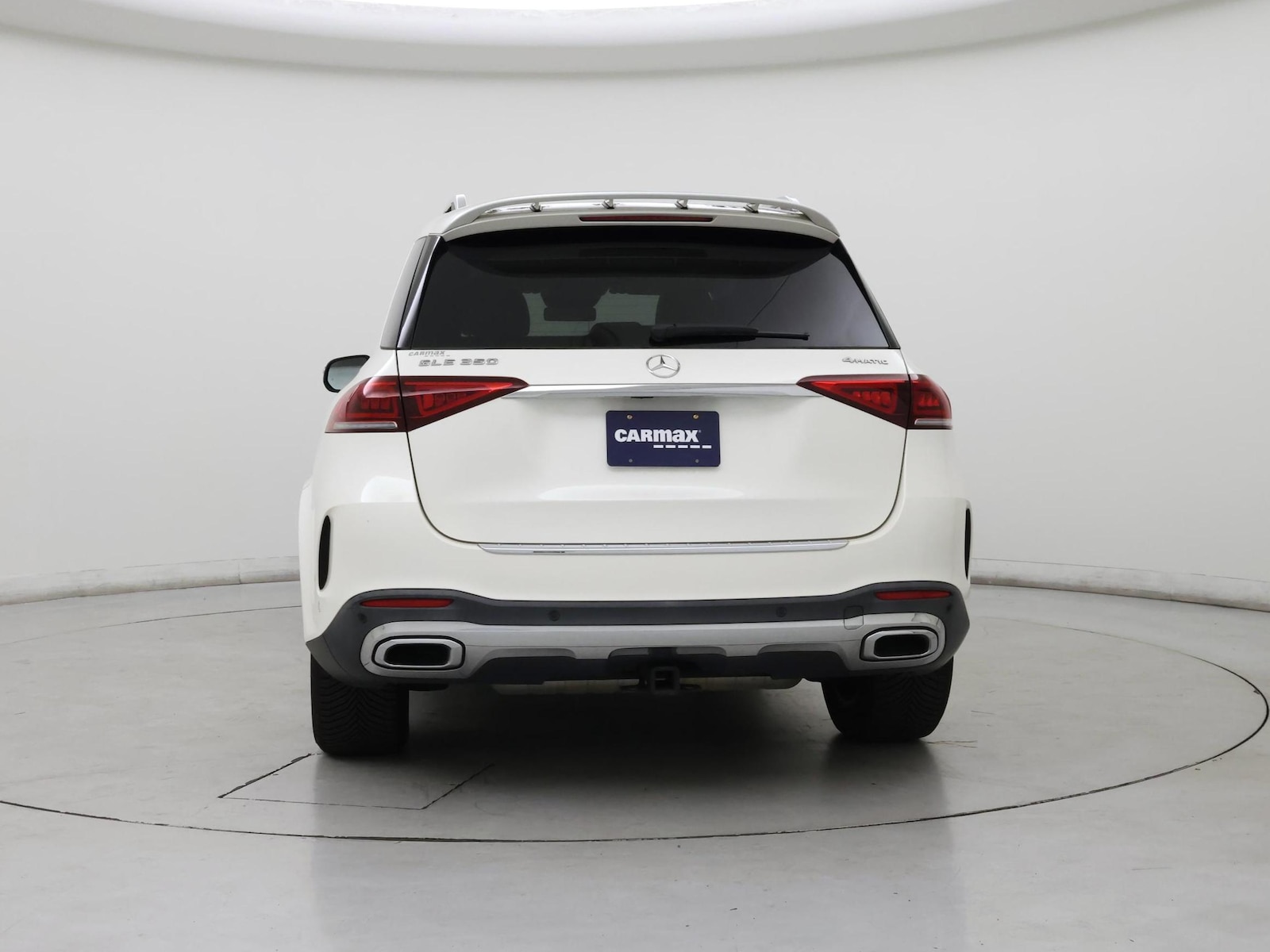 2021 Mercedes-Benz GLE GLE350 - Photo 7