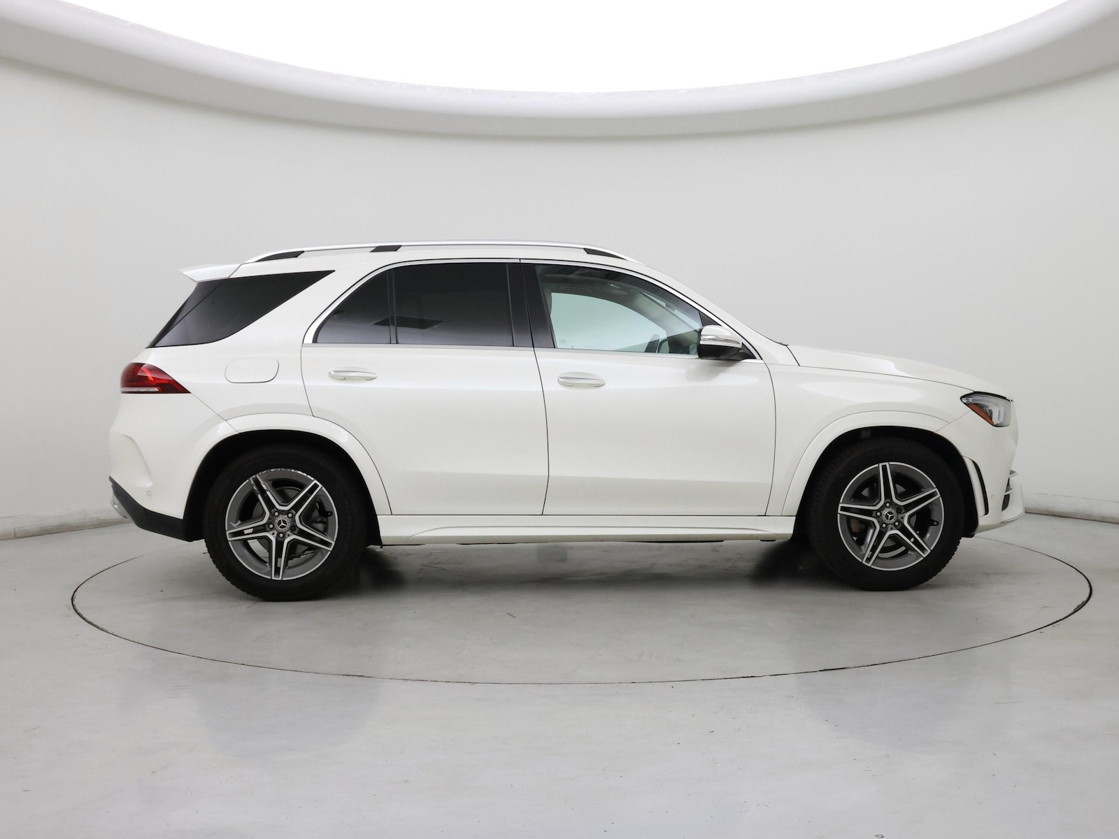 2021 Mercedes-Benz GLE GLE350 - Photo 8