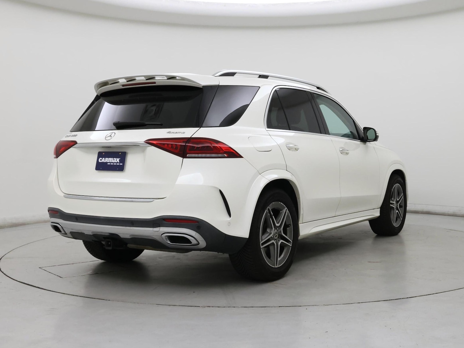 2021 Mercedes-Benz GLE GLE350 - Photo 9