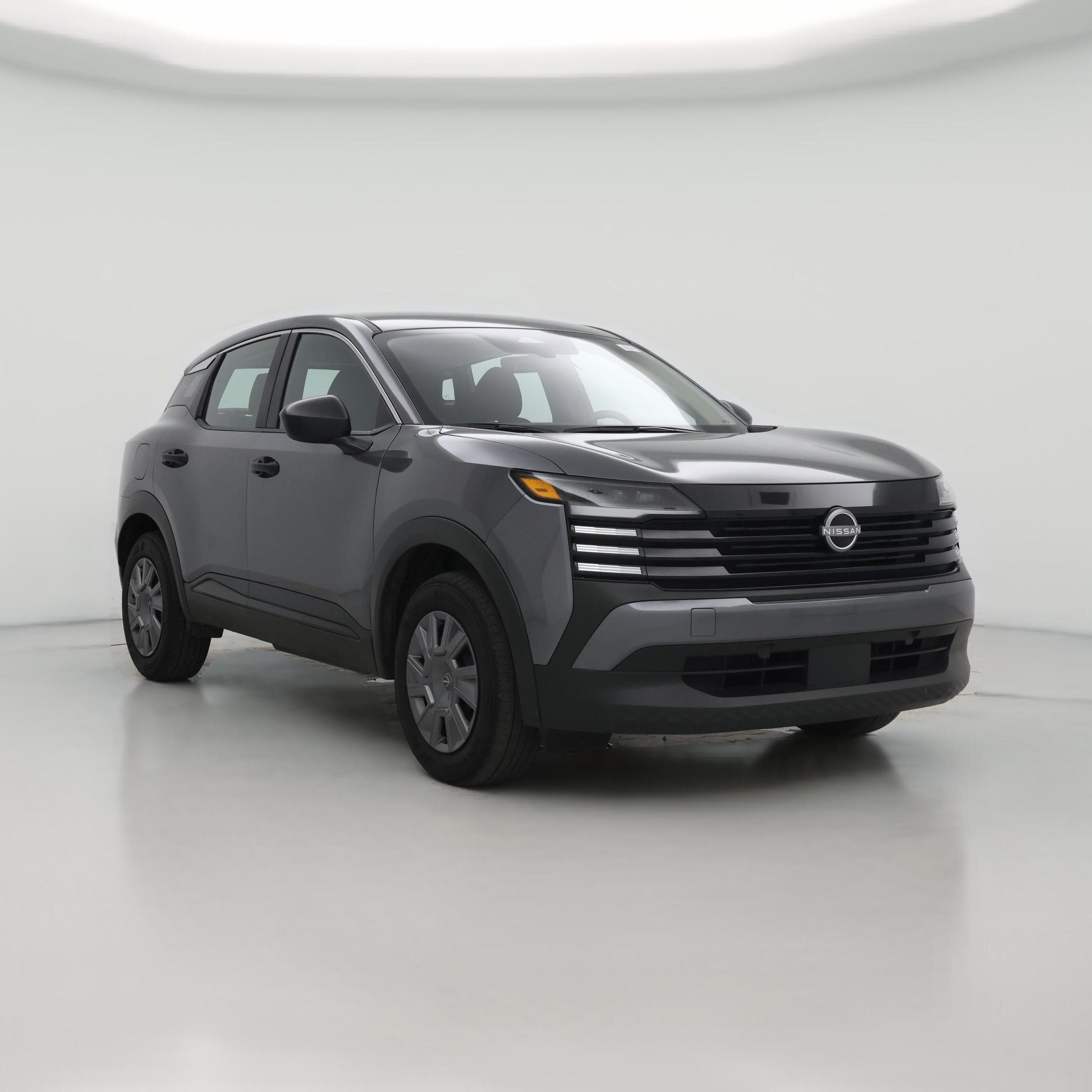 Thumbnail: 2025 Nissan Kicks - 1