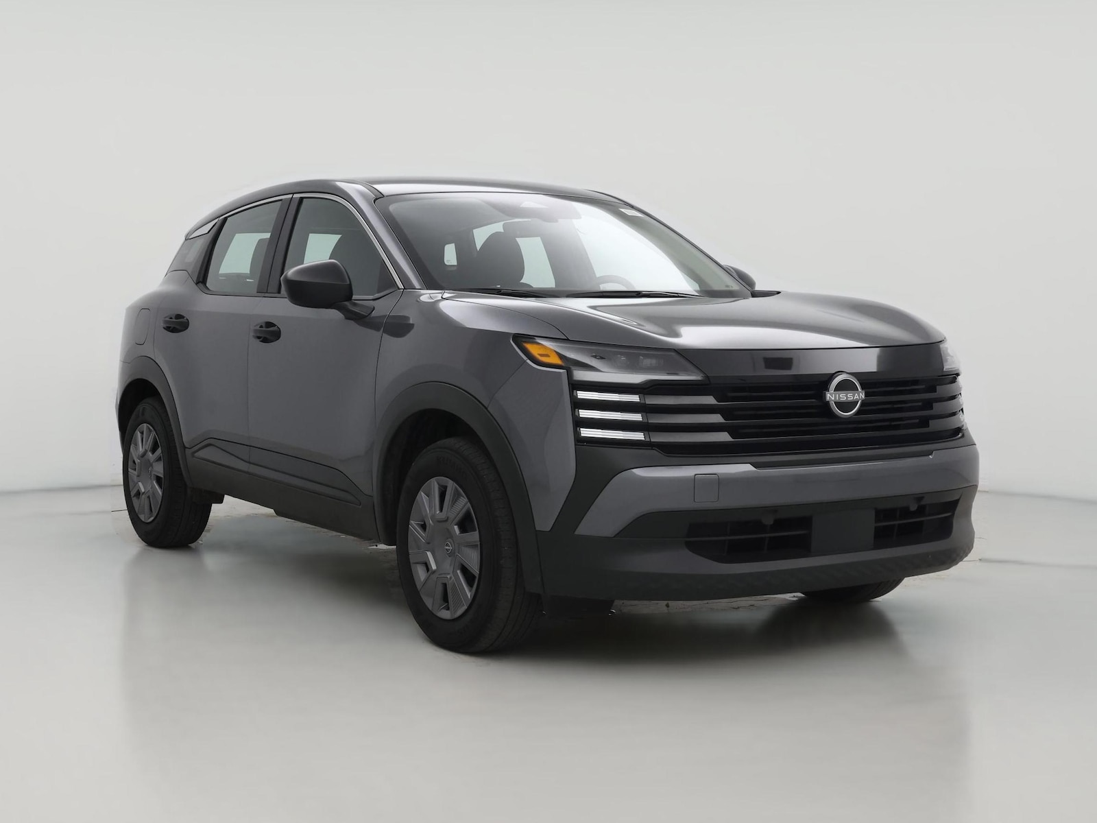 2025 Nissan Kicks