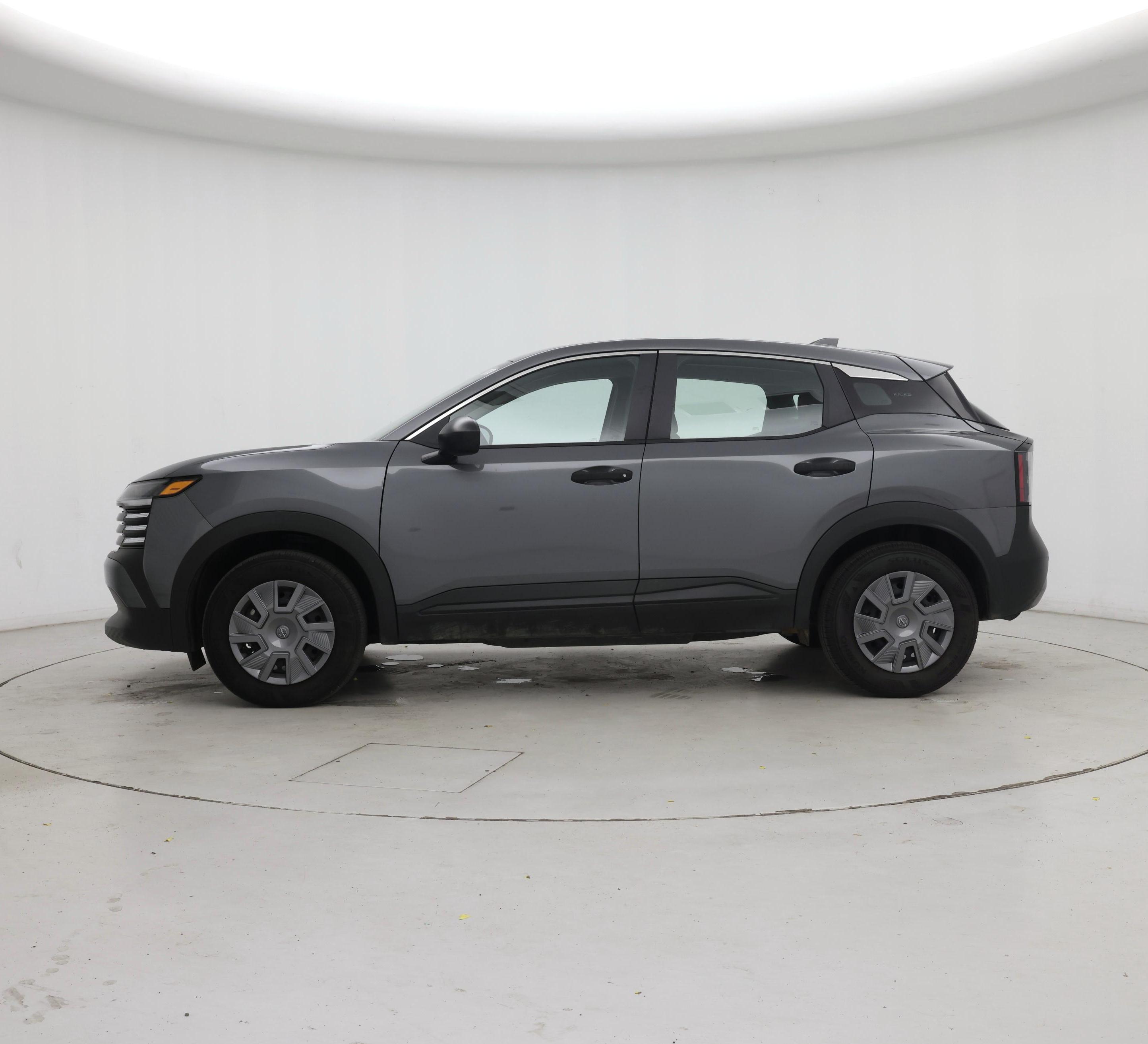 Thumbnail: 2025 Nissan Kicks - 3