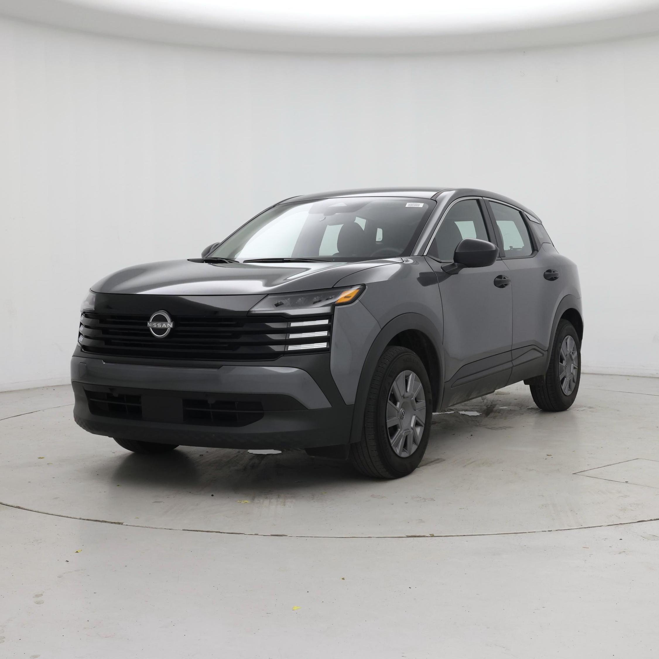 Thumbnail: 2025 Nissan Kicks - 4