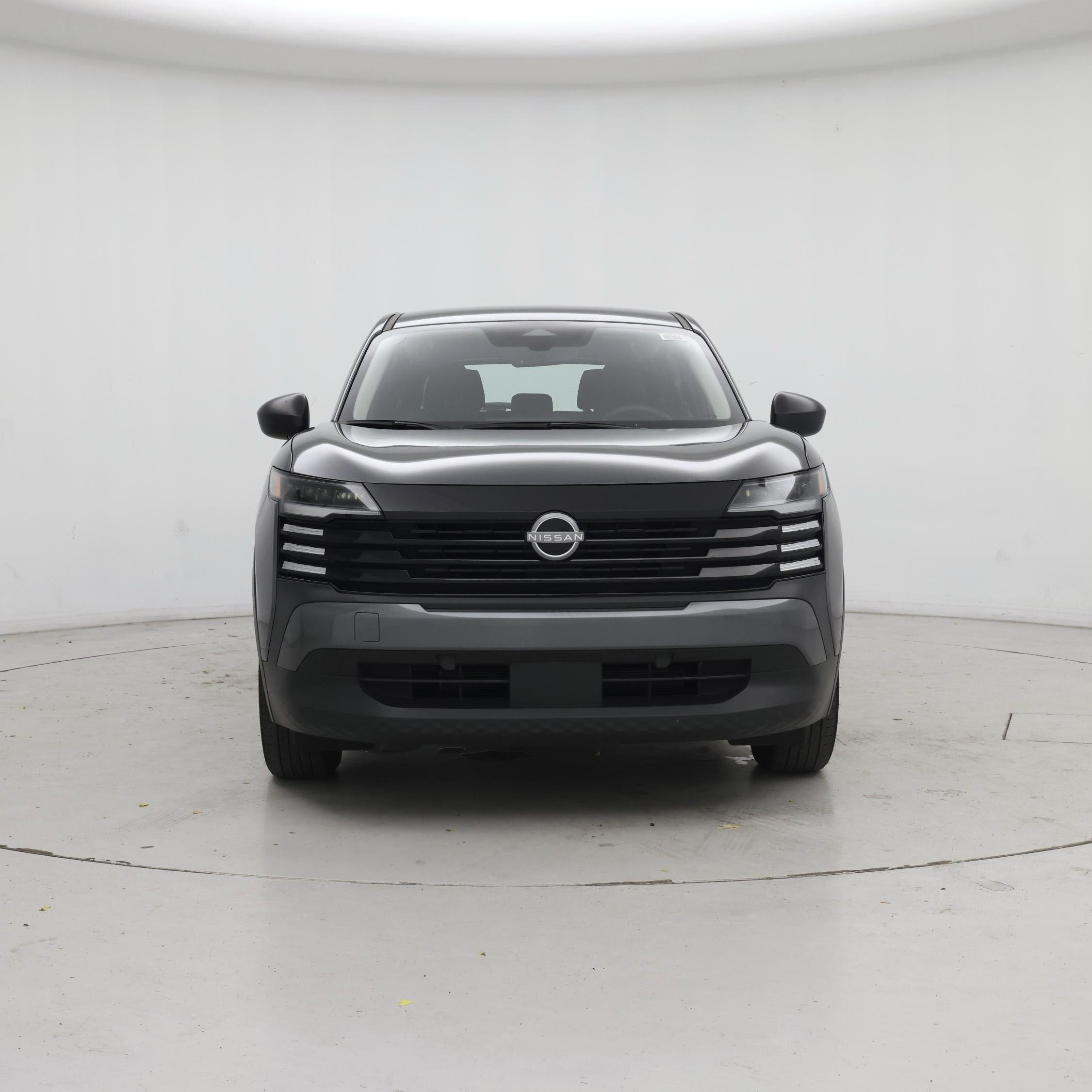 Thumbnail: 2025 Nissan Kicks - 5