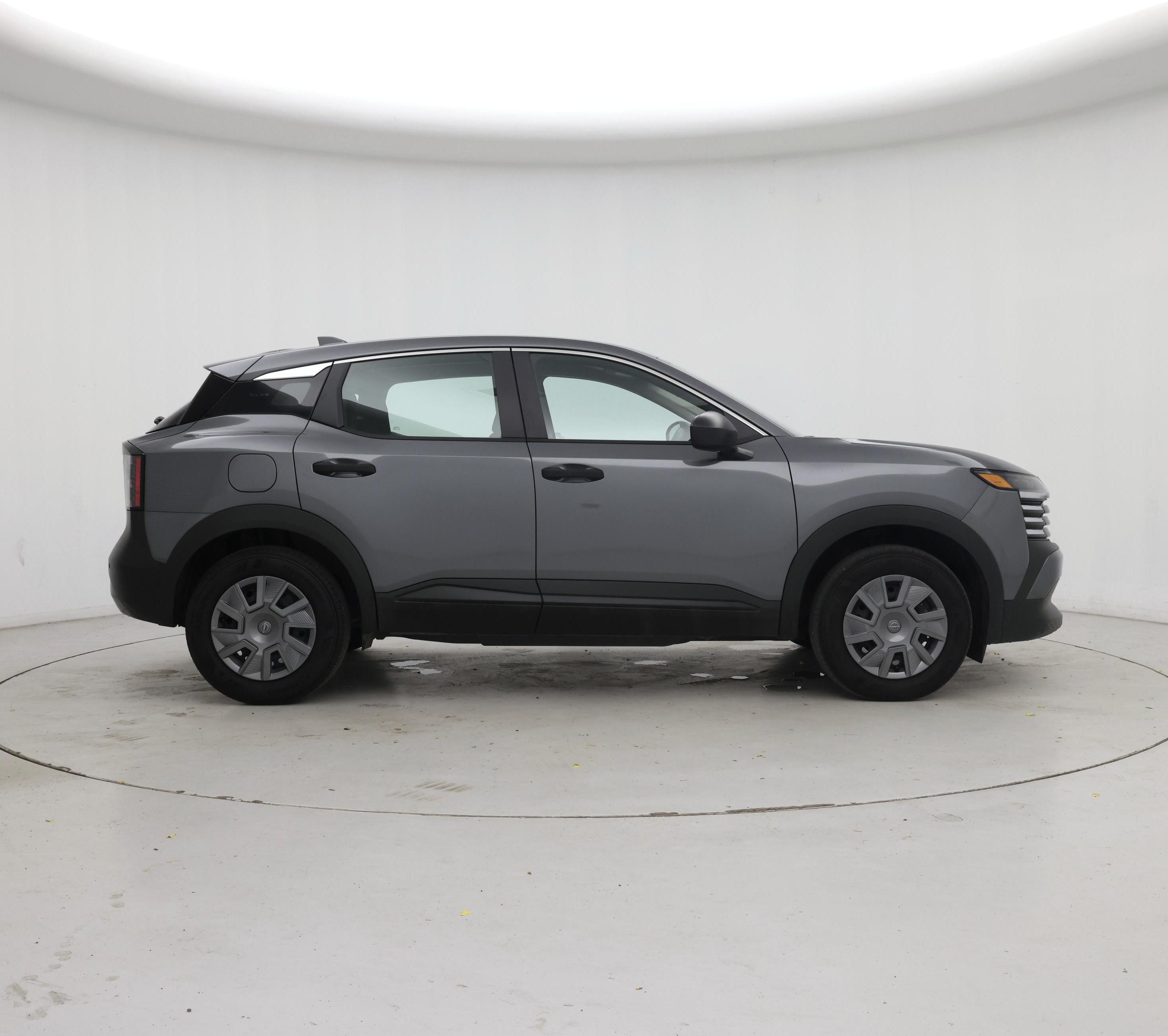Thumbnail: 2025 Nissan Kicks - 7