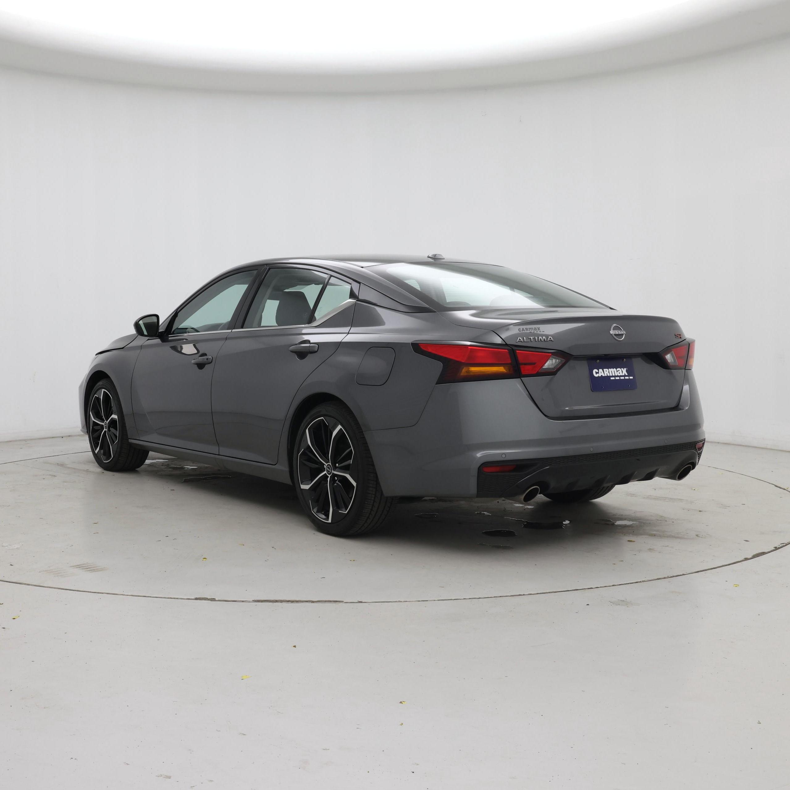 Thumbnail: 2025 Nissan Altima - 2