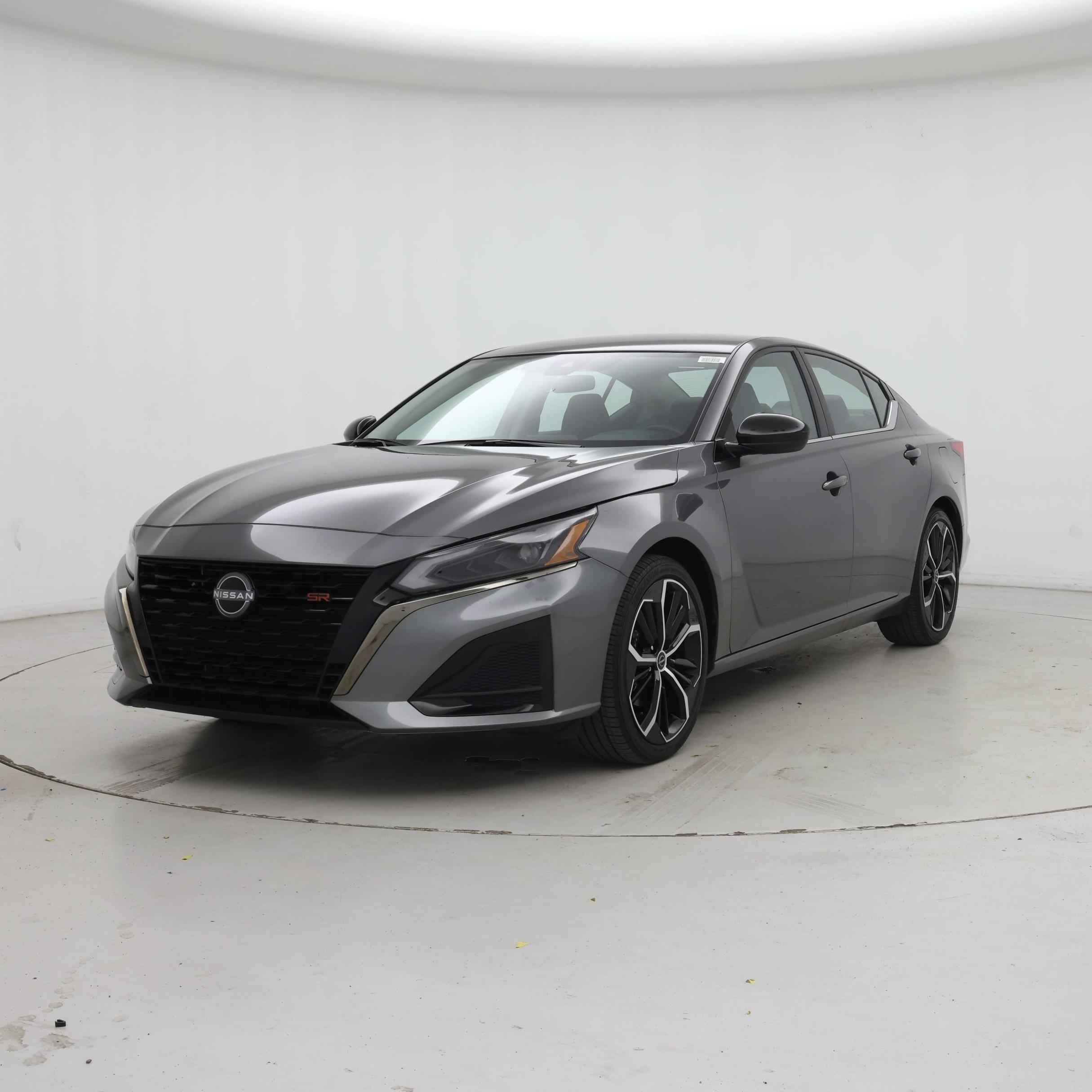 Thumbnail: 2025 Nissan Altima - 4