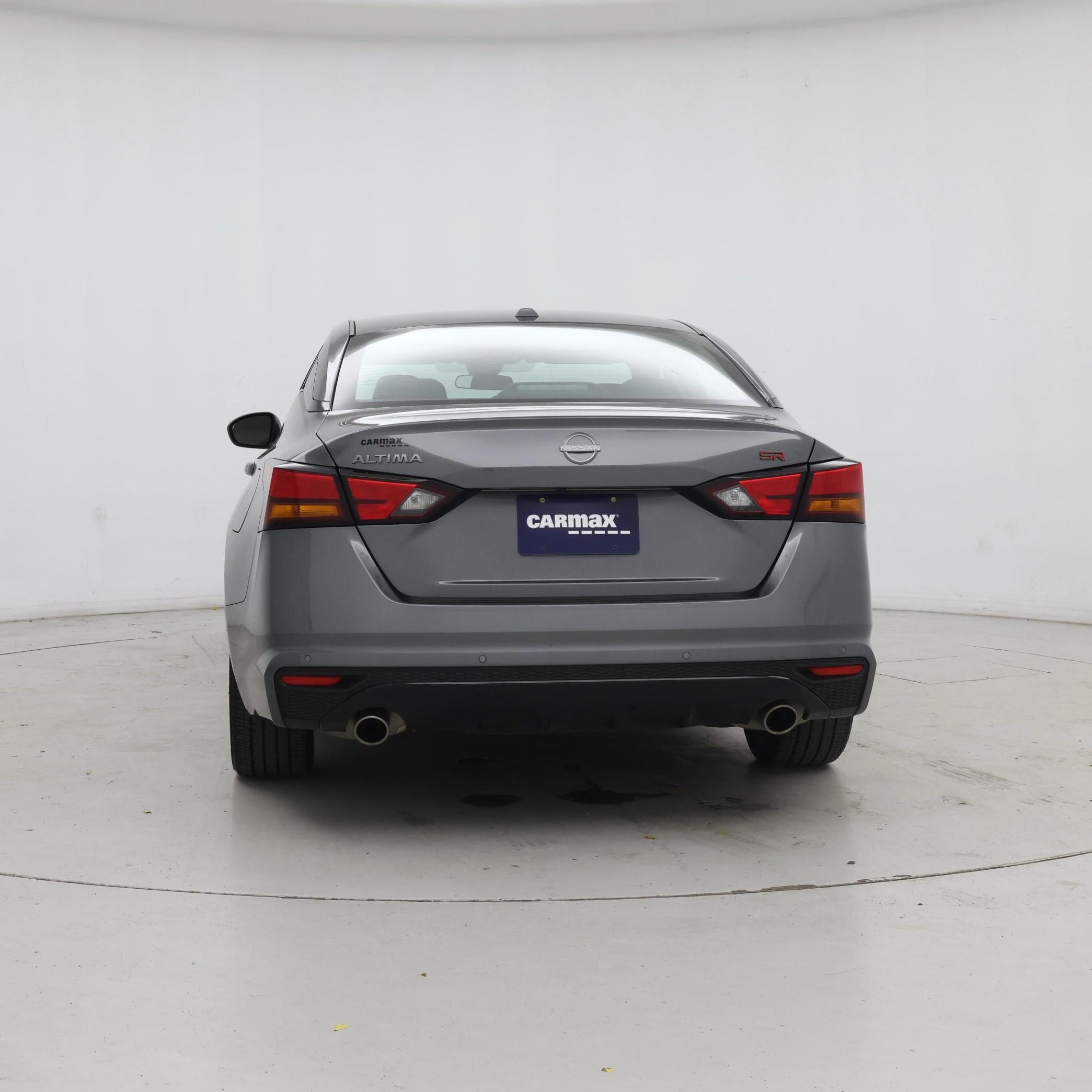 Thumbnail: 2025 Nissan Altima - 6