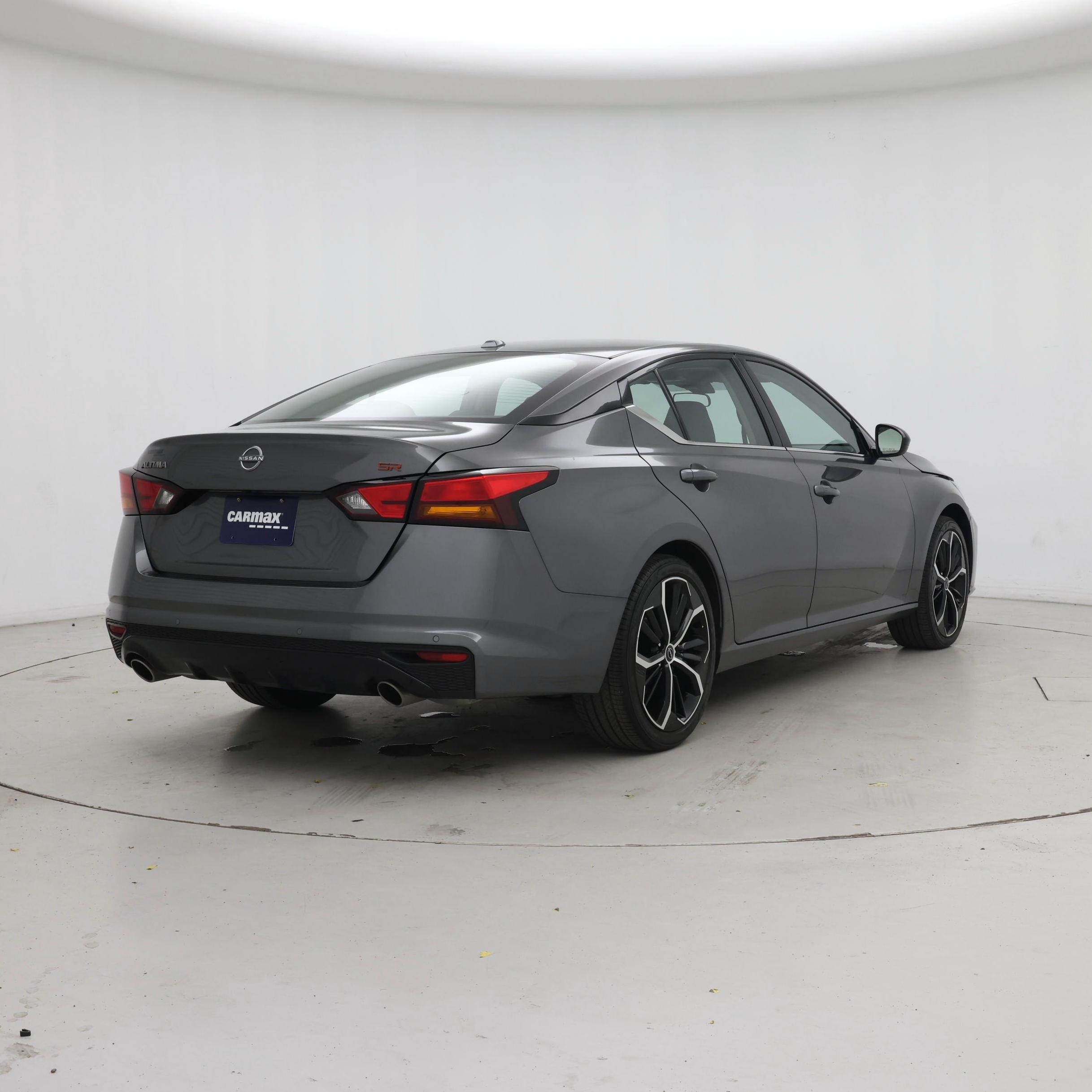 Thumbnail: 2025 Nissan Altima - 8