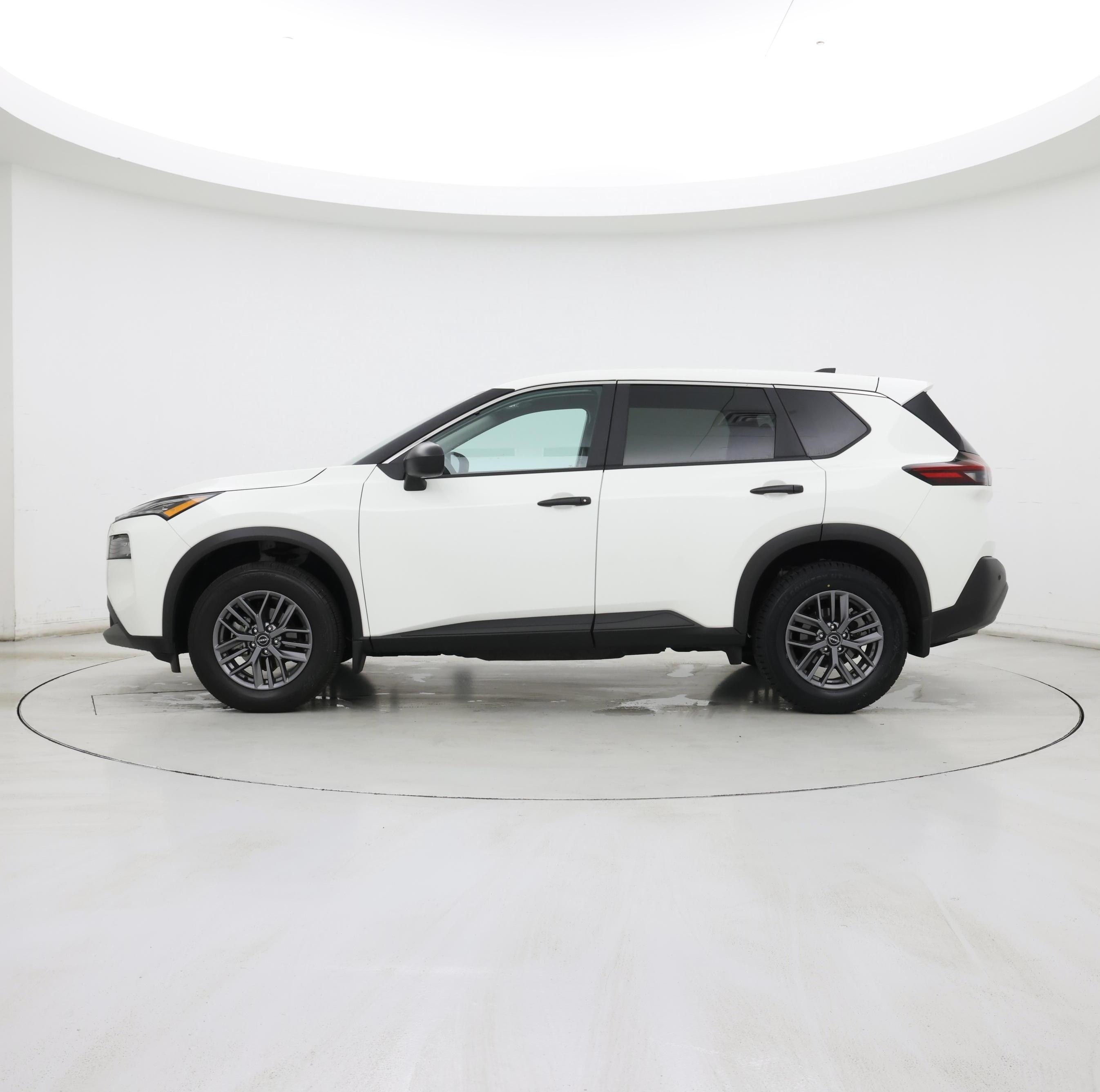 Thumbnail: 2023 Nissan Rogue - 3
