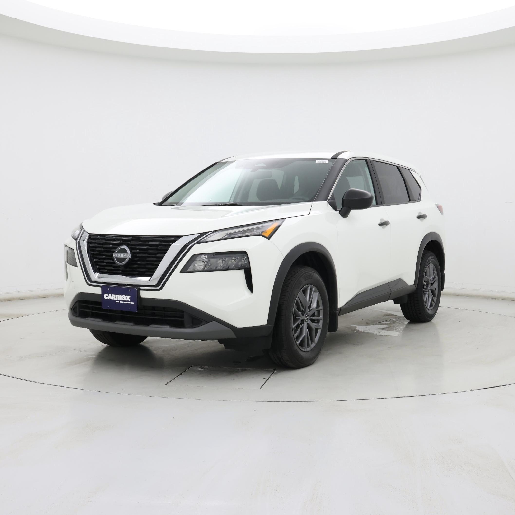 Thumbnail: 2023 Nissan Rogue - 4