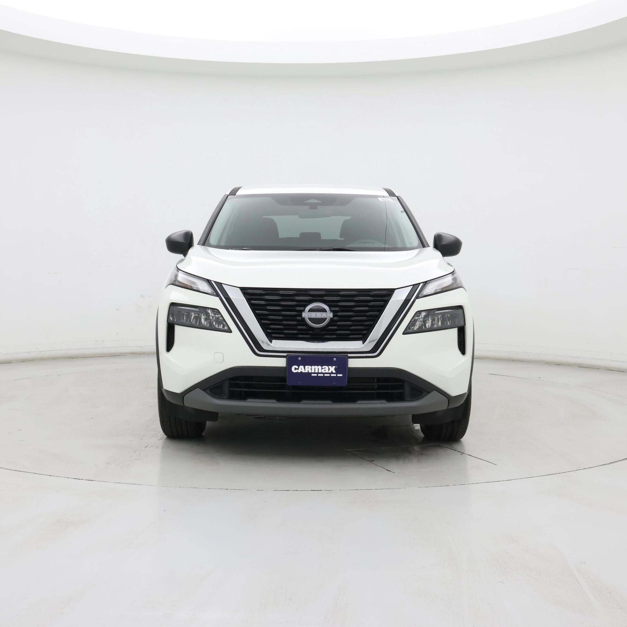 Thumbnail: 2023 Nissan Rogue - 5