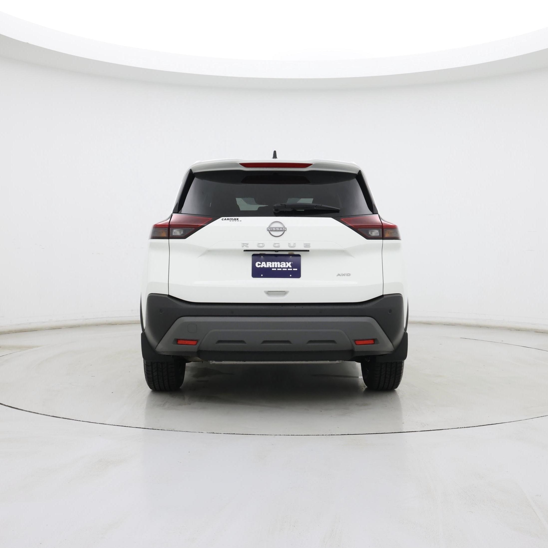 Thumbnail: 2023 Nissan Rogue - 6