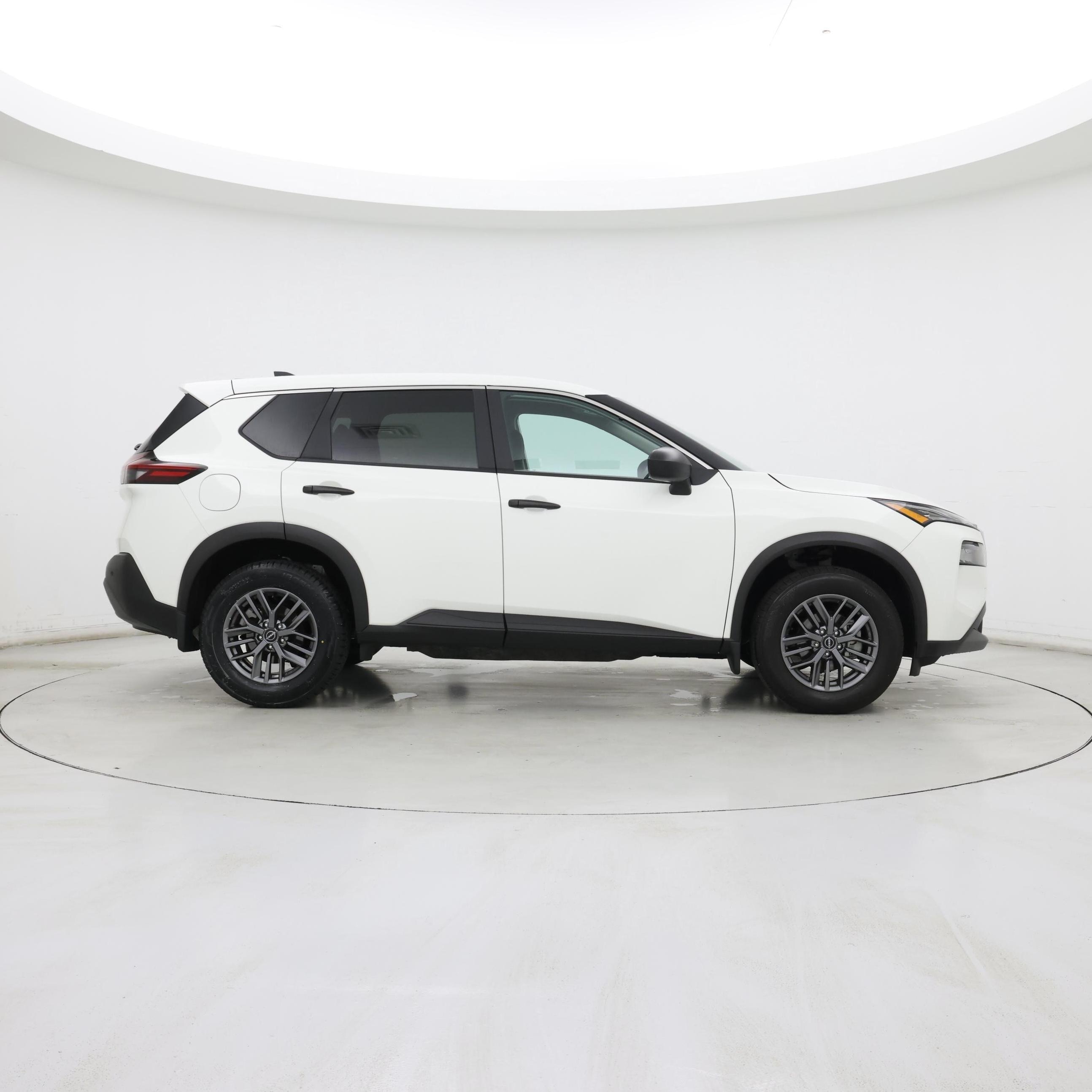Thumbnail: 2023 Nissan Rogue - 7