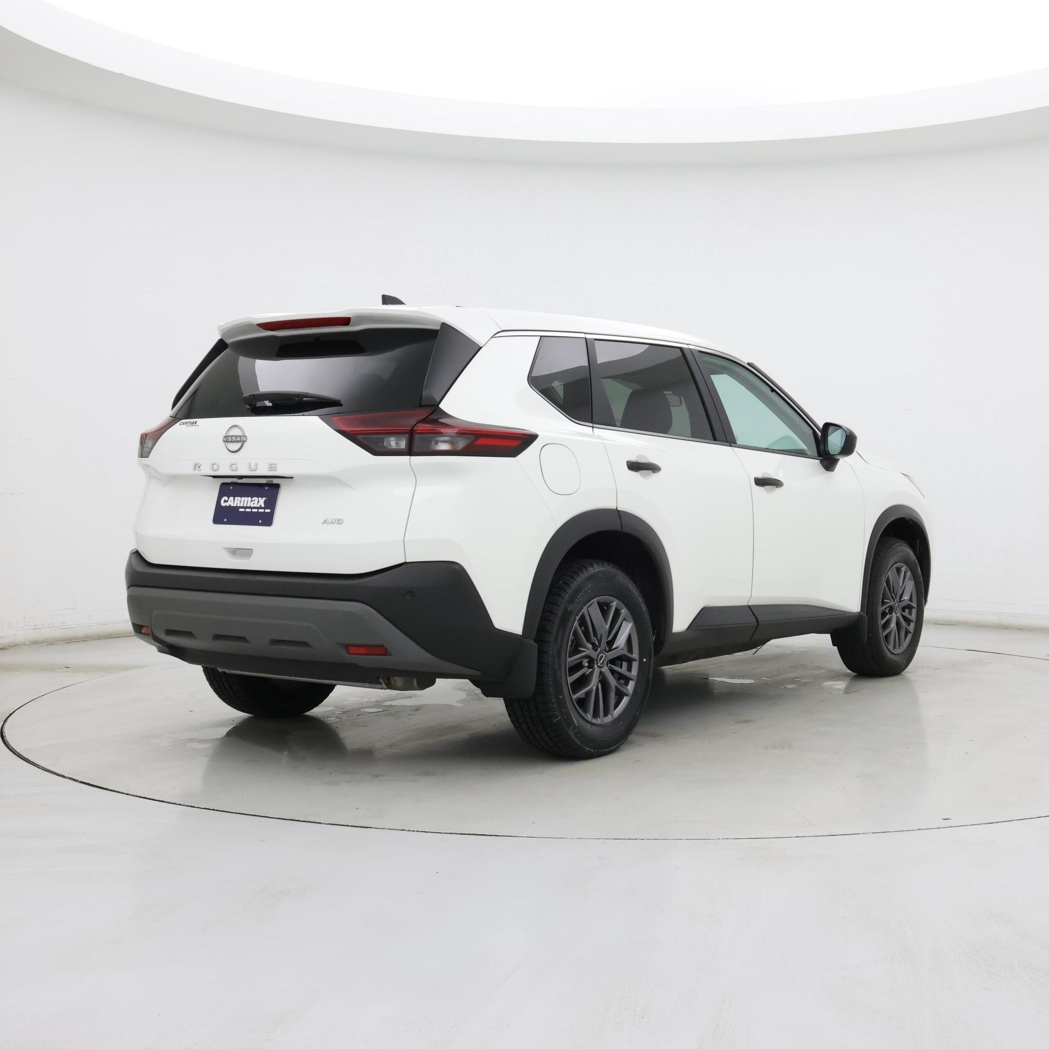 Thumbnail: 2023 Nissan Rogue - 8