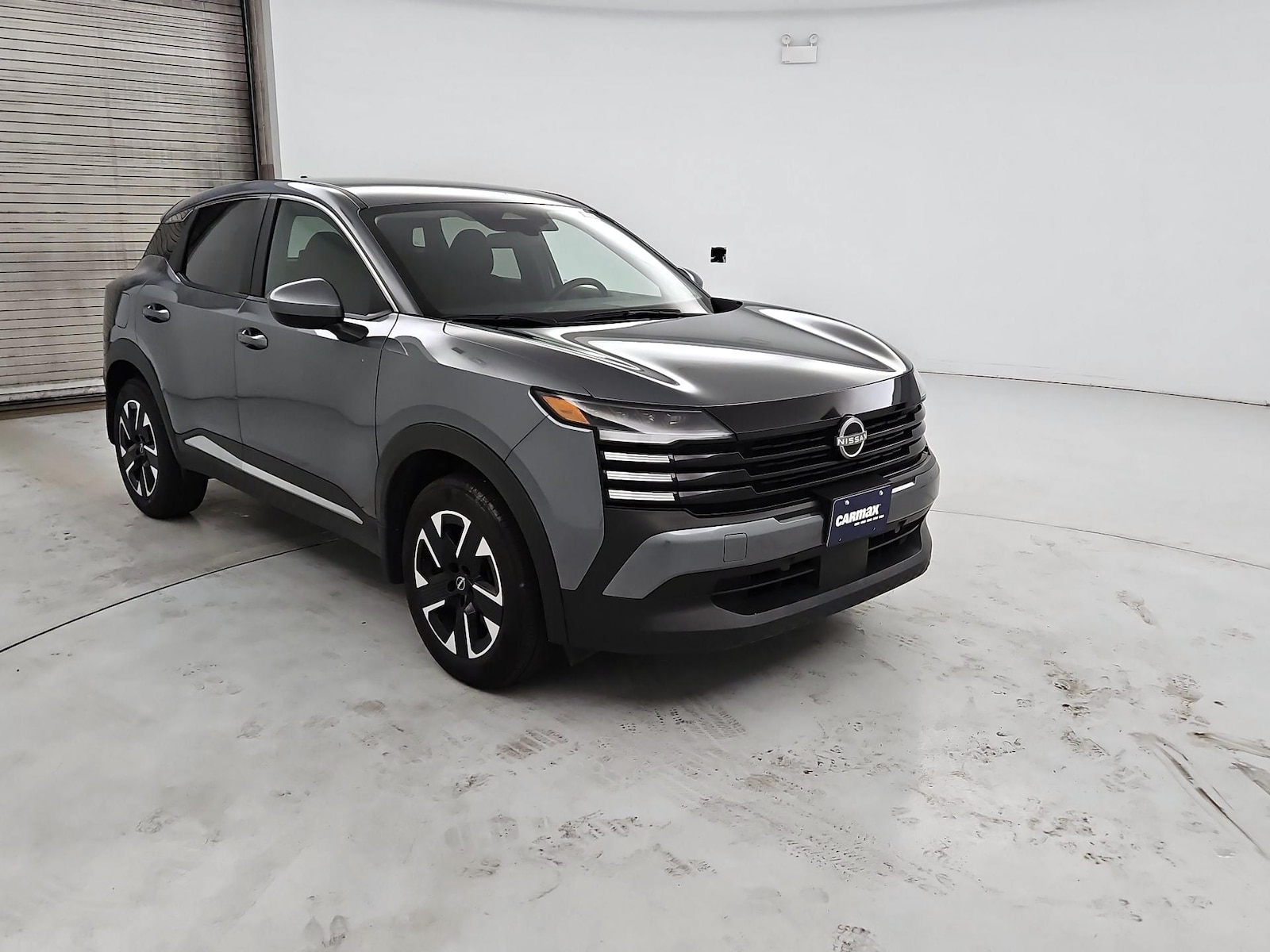 2025 Nissan Kicks