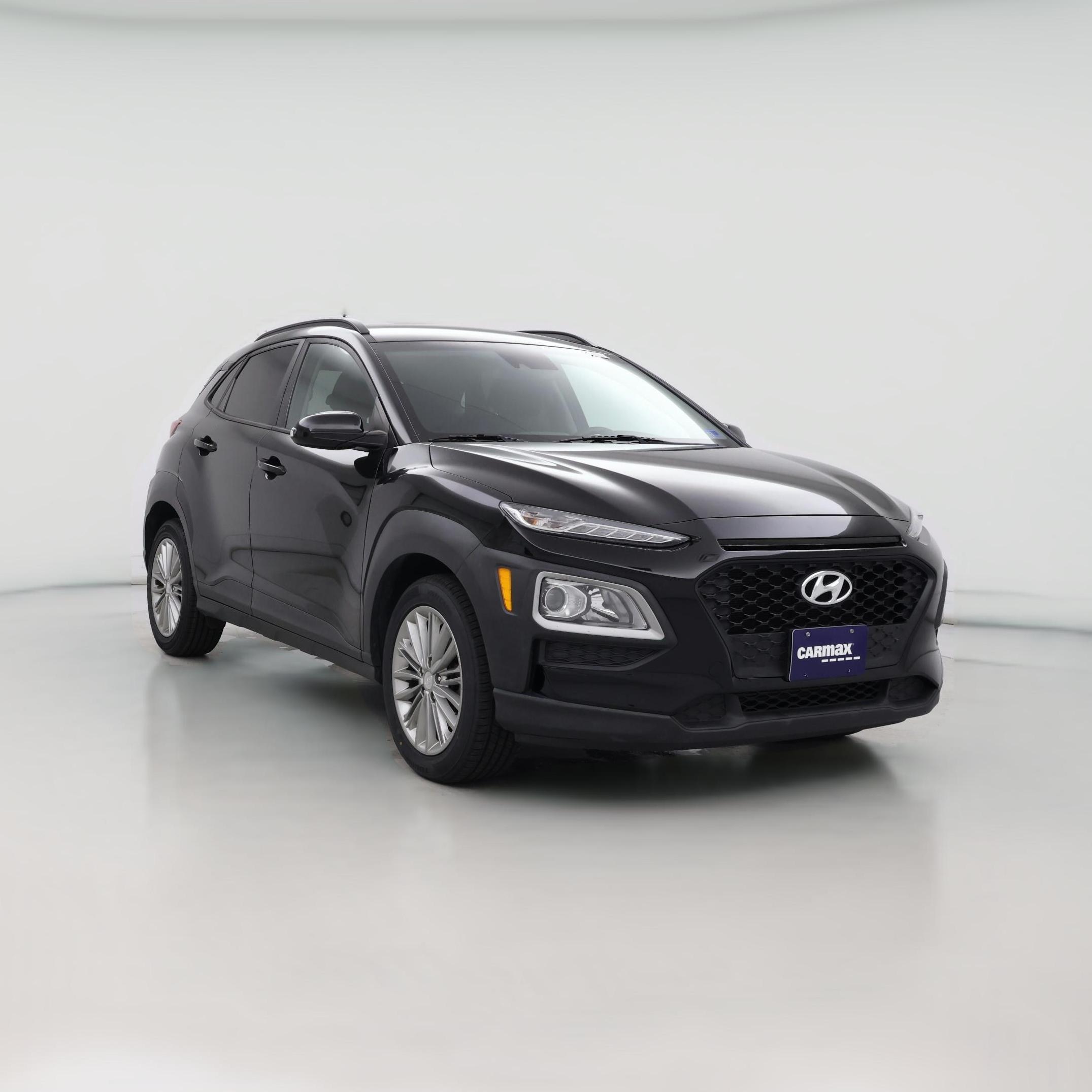 Thumbnail: 2019 Hyundai Kona - 1