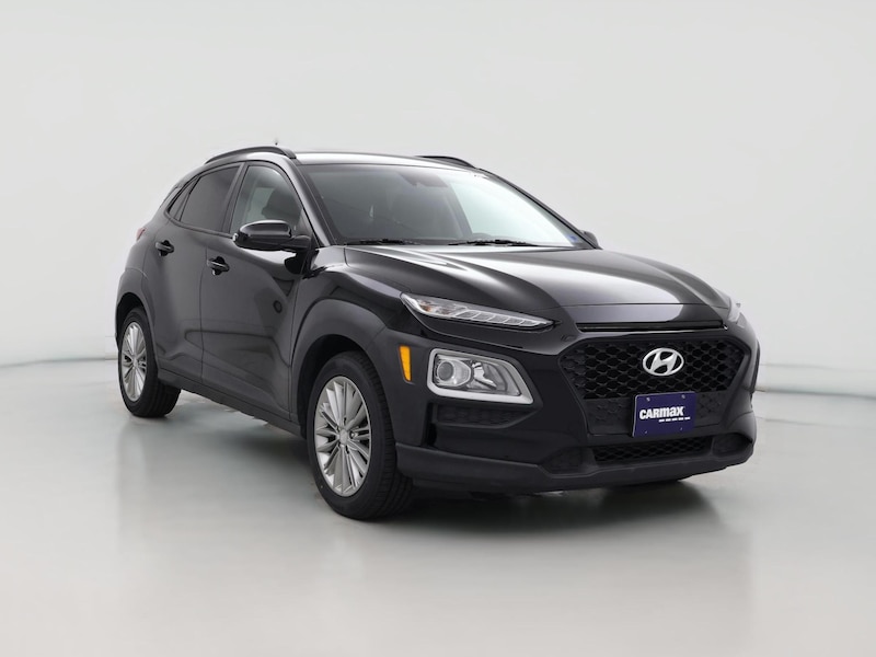 2019 Hyundai Kona SEL -
                  Glen Allen, VA