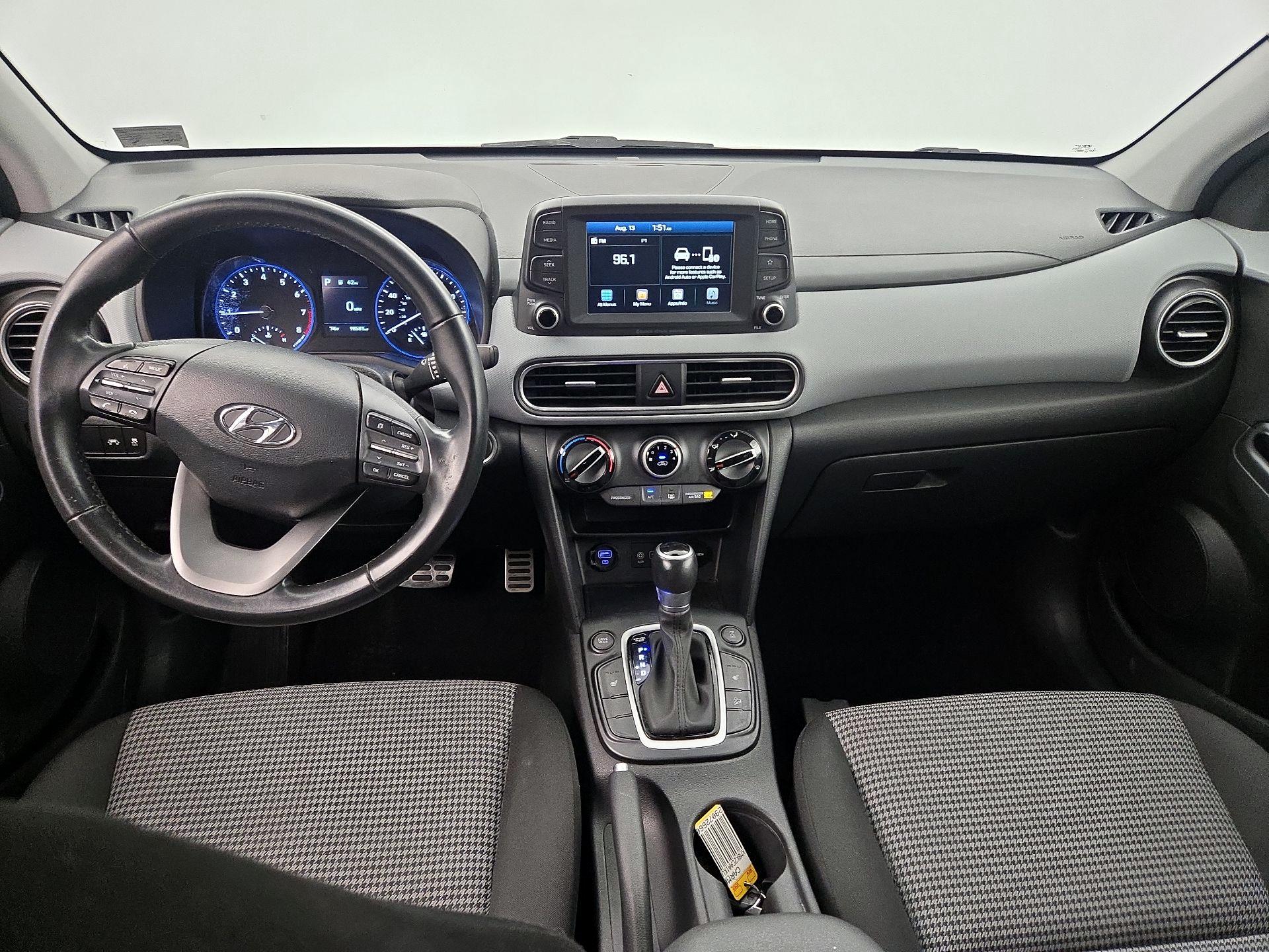 Thumbnail: 2019 Hyundai Kona - 9
