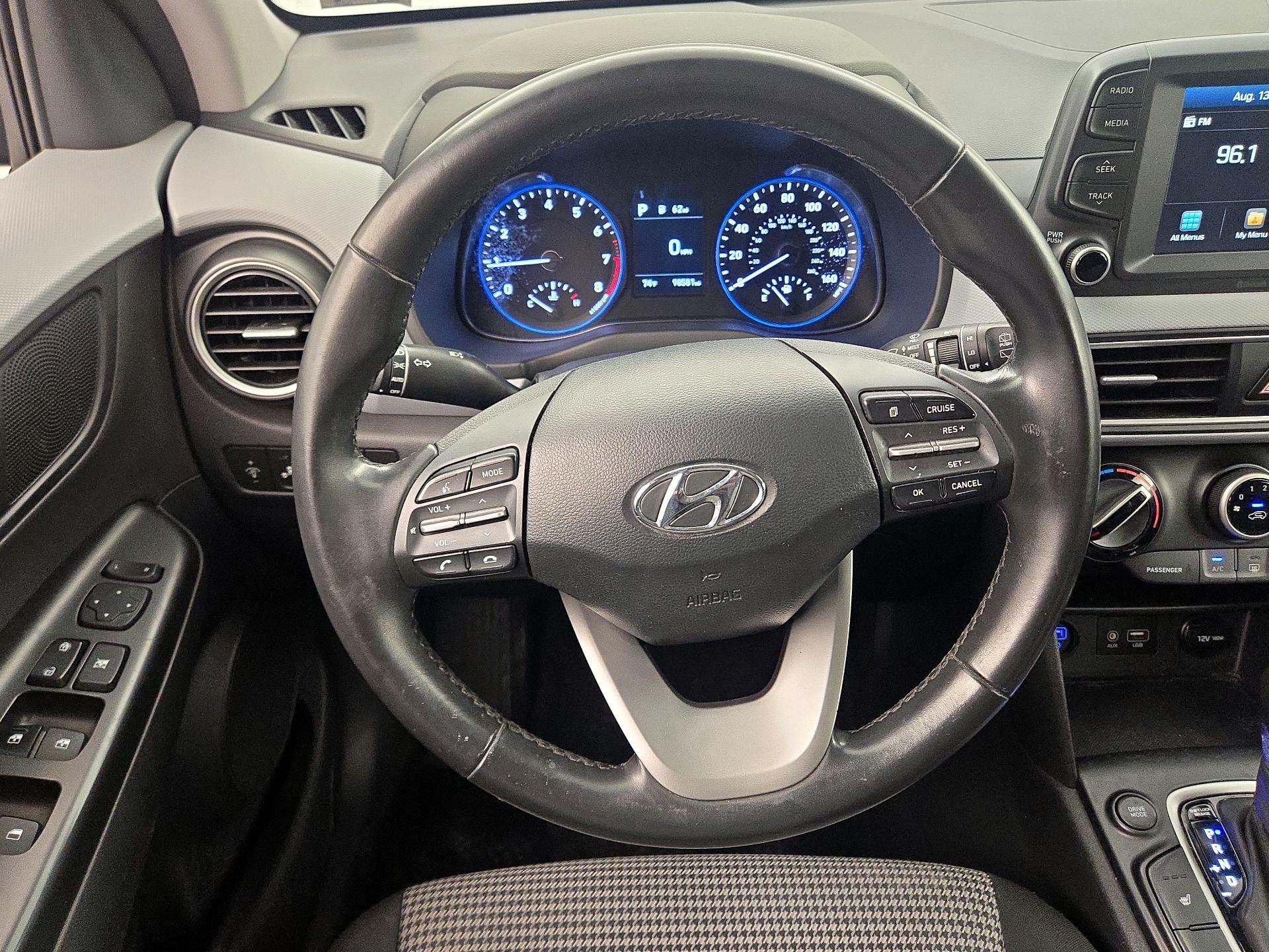 Thumbnail: 2019 Hyundai Kona - 10