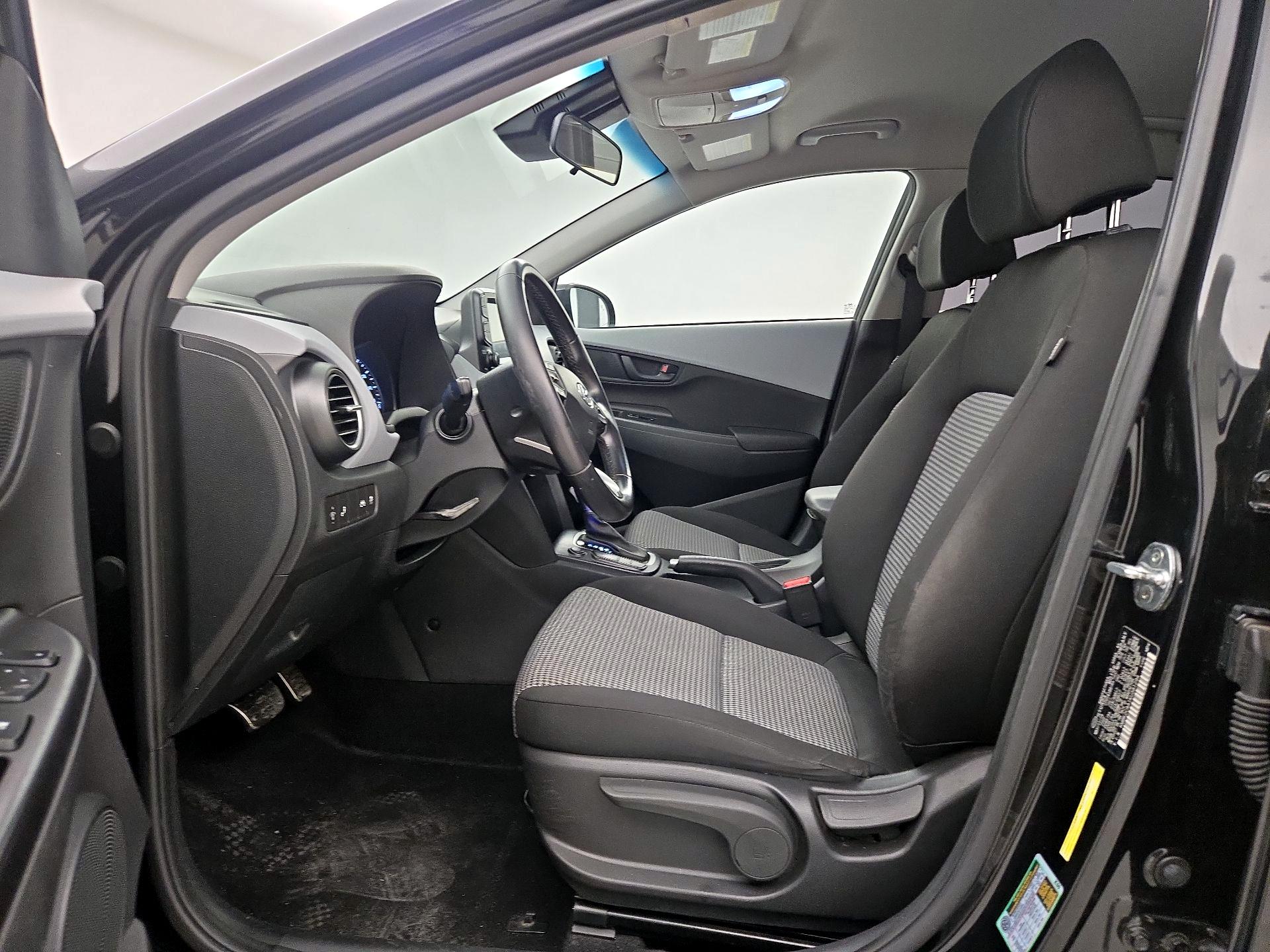 Thumbnail: 2019 Hyundai Kona - 11