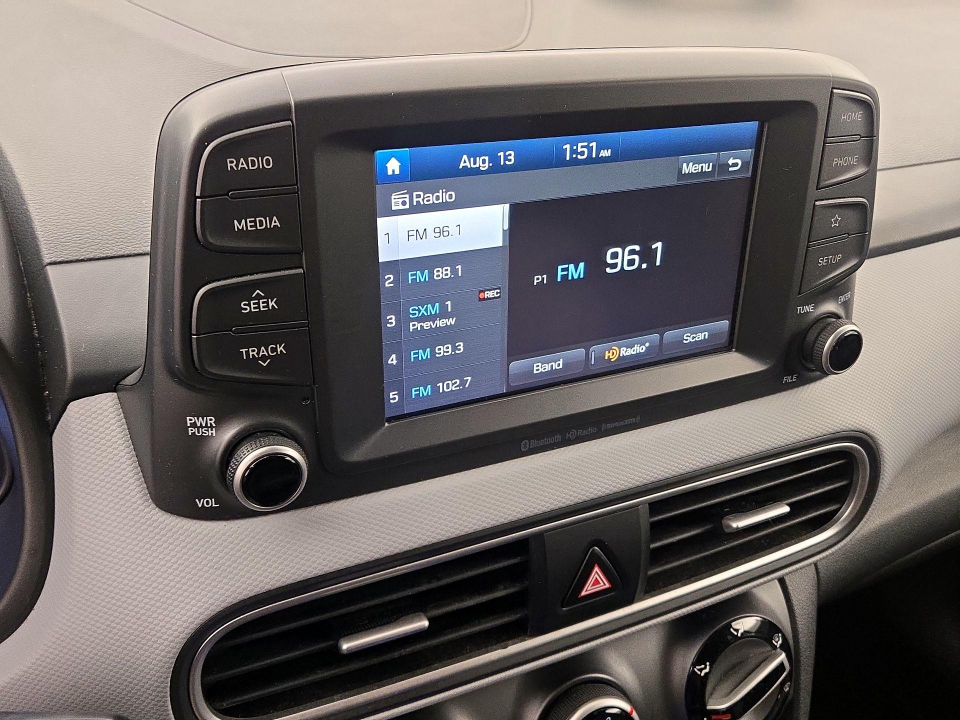 Thumbnail: 2019 Hyundai Kona - 15