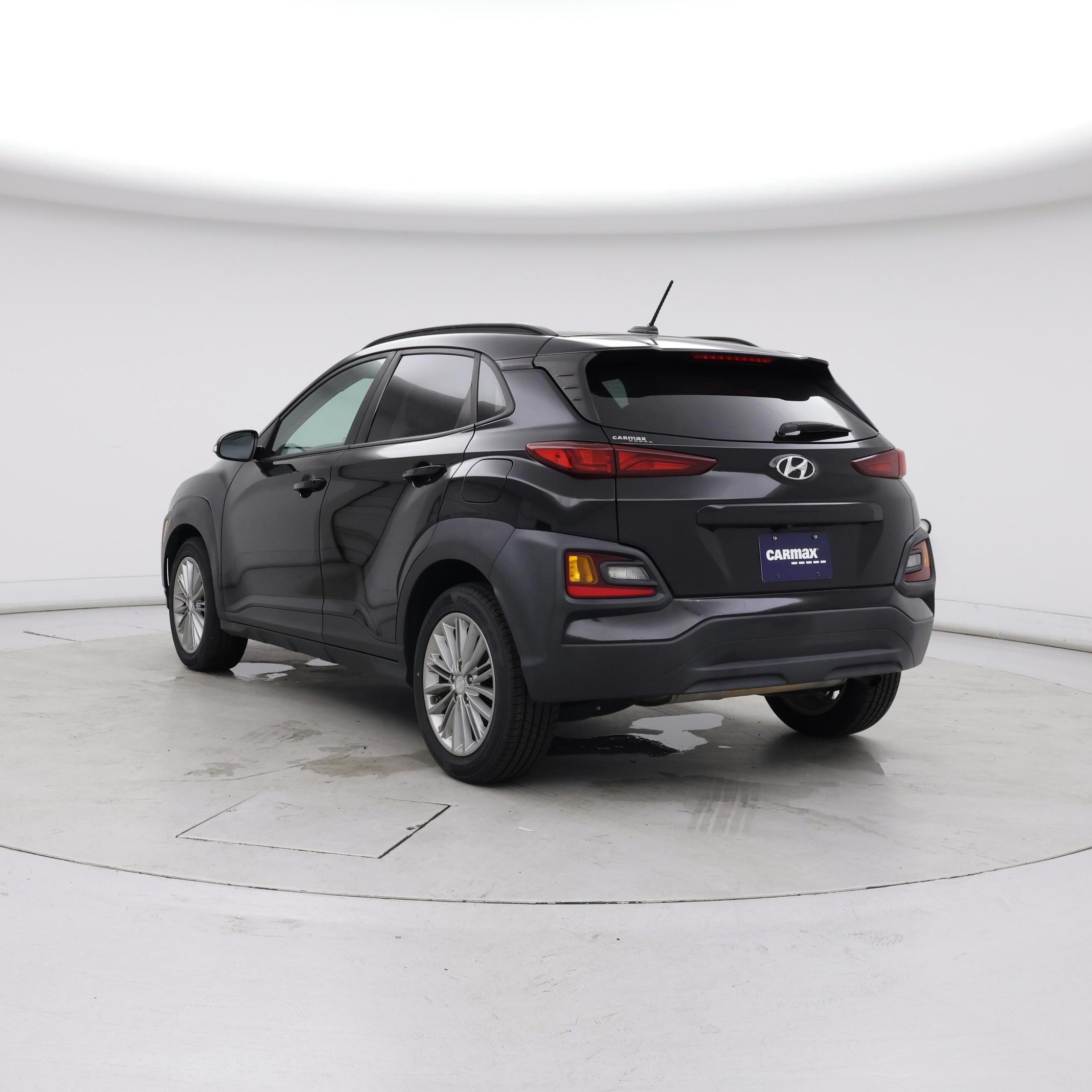 Thumbnail: 2019 Hyundai Kona - 2