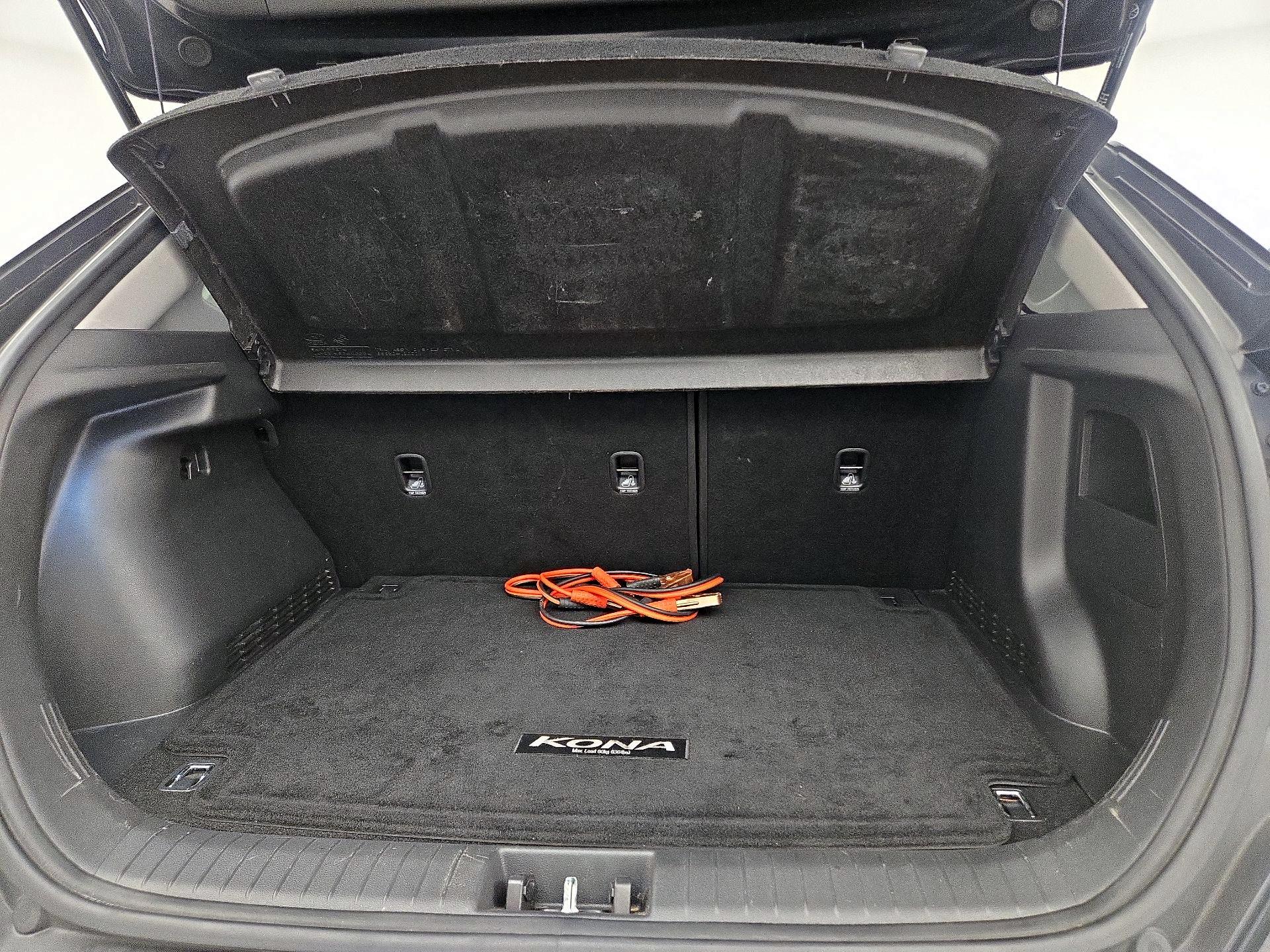 Thumbnail: 2019 Hyundai Kona - 20