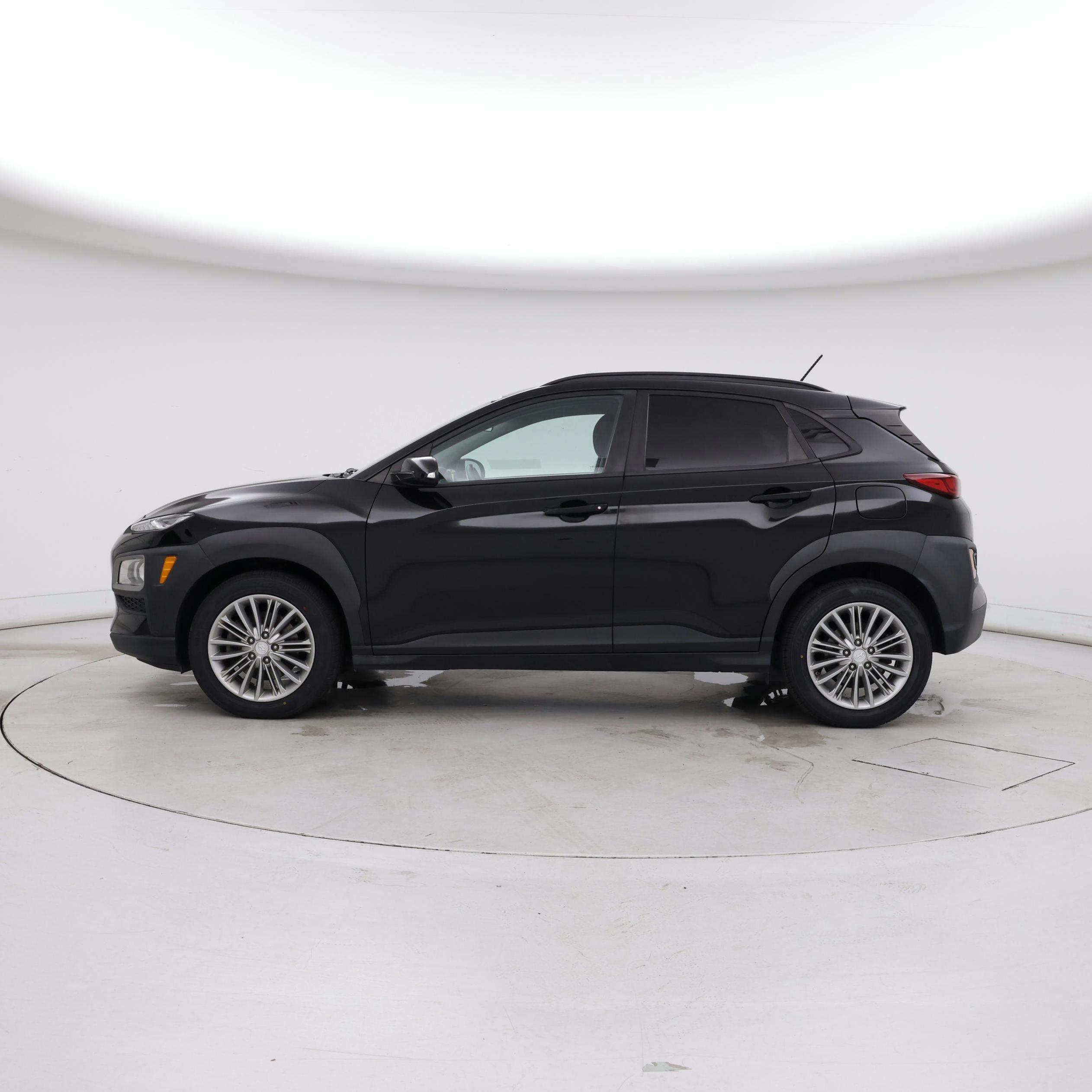 Thumbnail: 2019 Hyundai Kona - 3