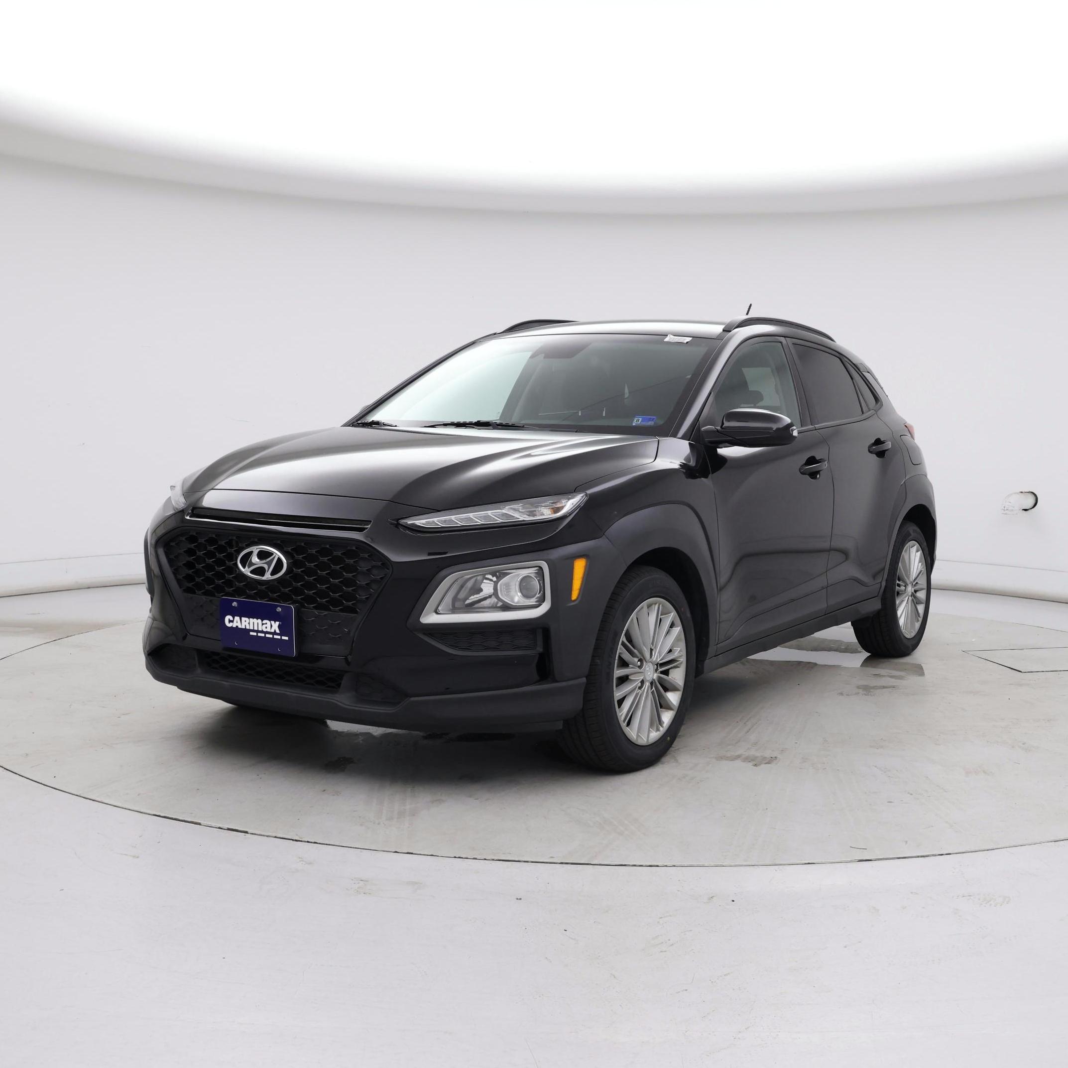 Thumbnail: 2019 Hyundai Kona - 4