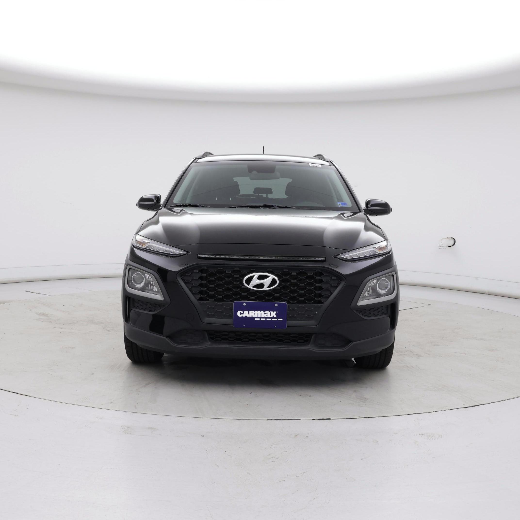 Thumbnail: 2019 Hyundai Kona - 5