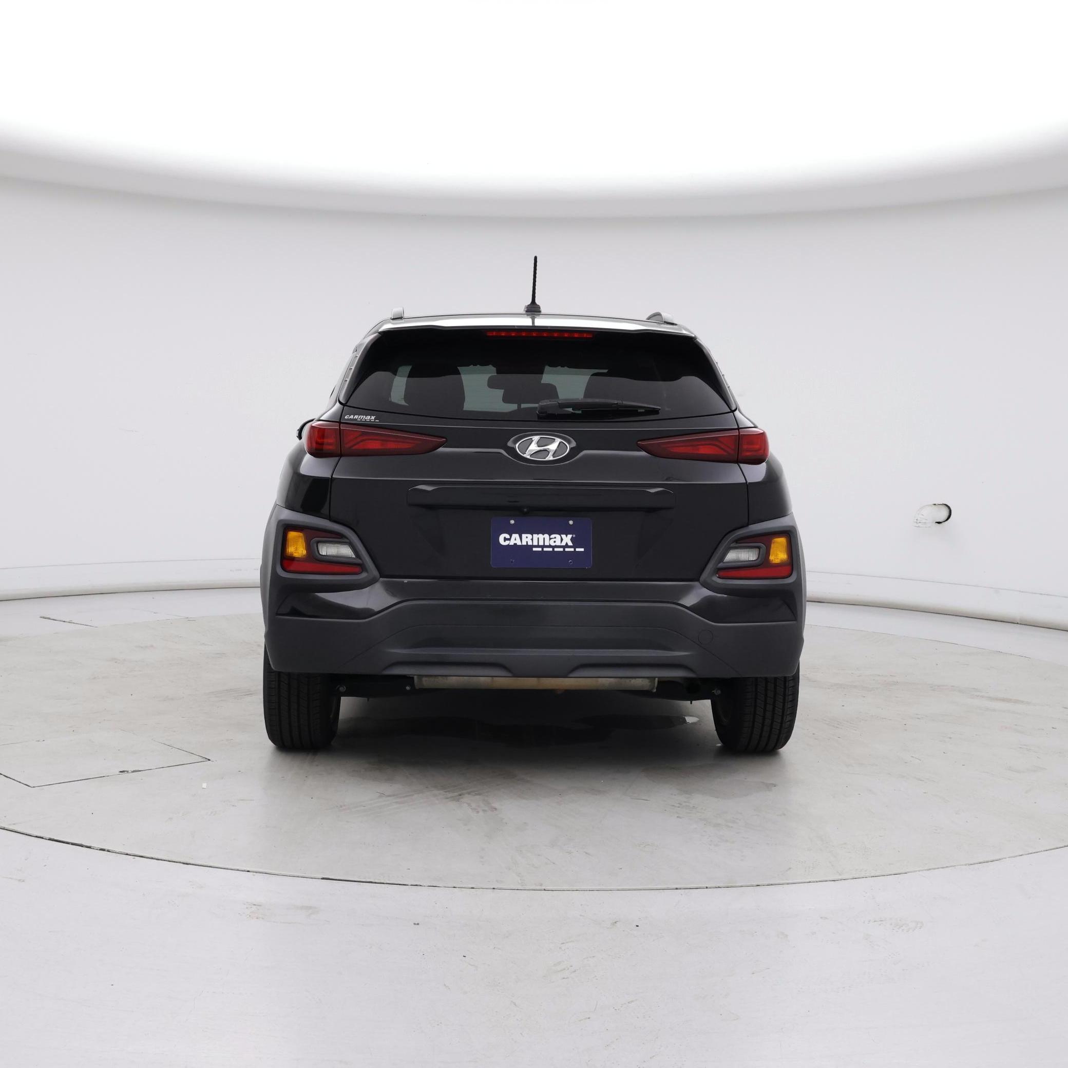 Thumbnail: 2019 Hyundai Kona - 6