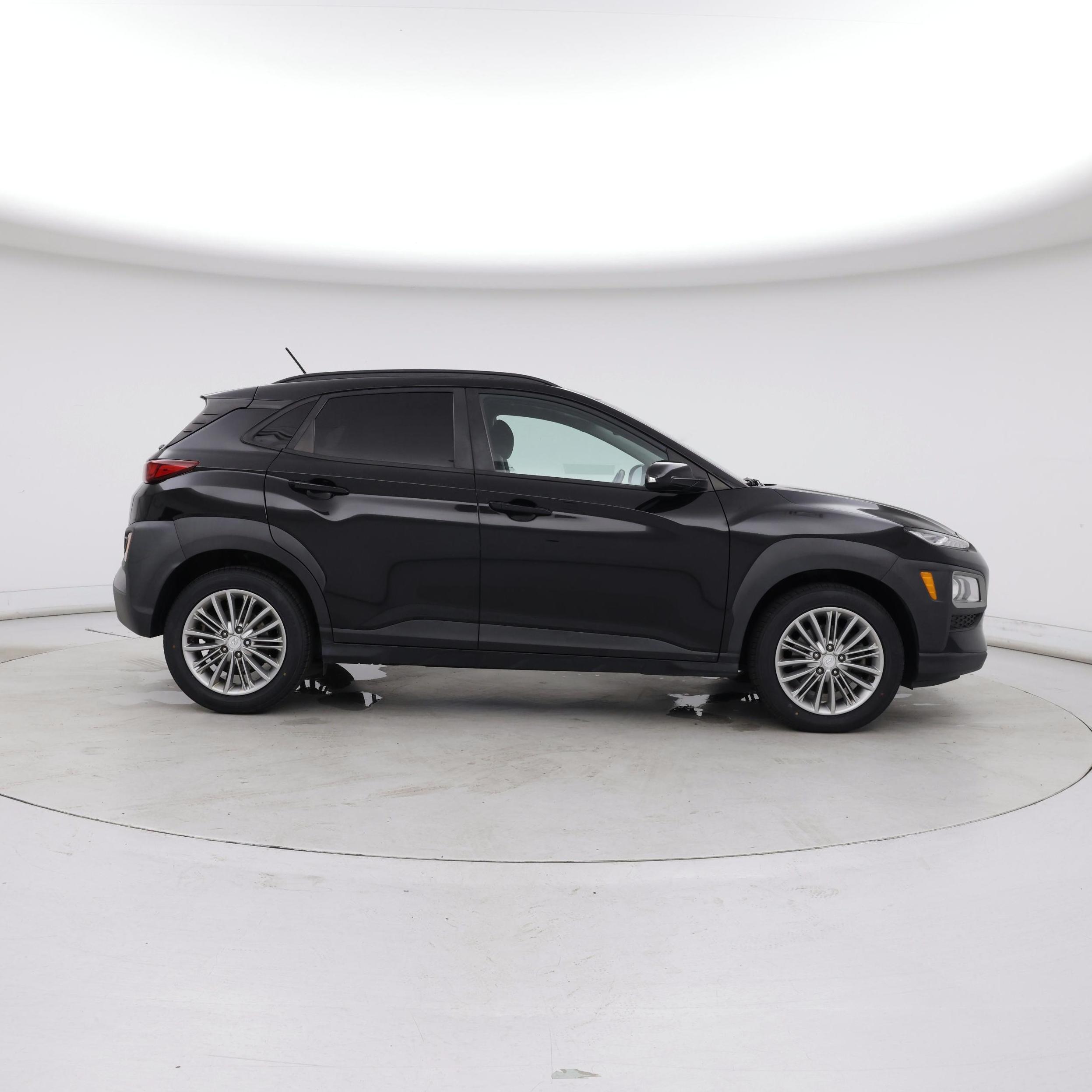 Thumbnail: 2019 Hyundai Kona - 7