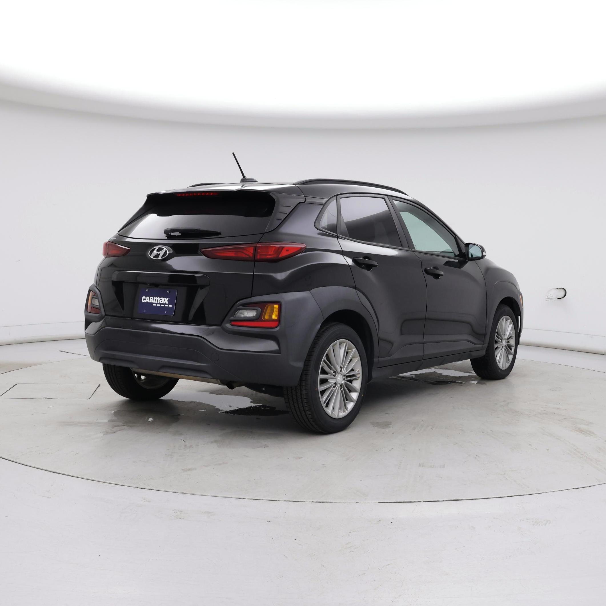 Thumbnail: 2019 Hyundai Kona - 8
