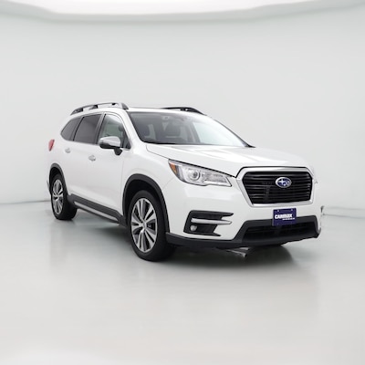 2022 Subaru Ascent Touring