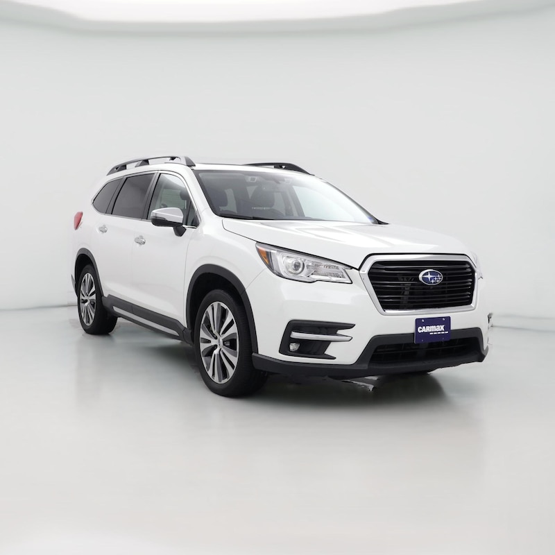 2022 Subaru Ascent Touring