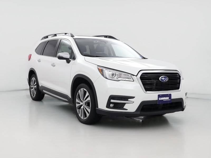 2022 Subaru Ascent Touring