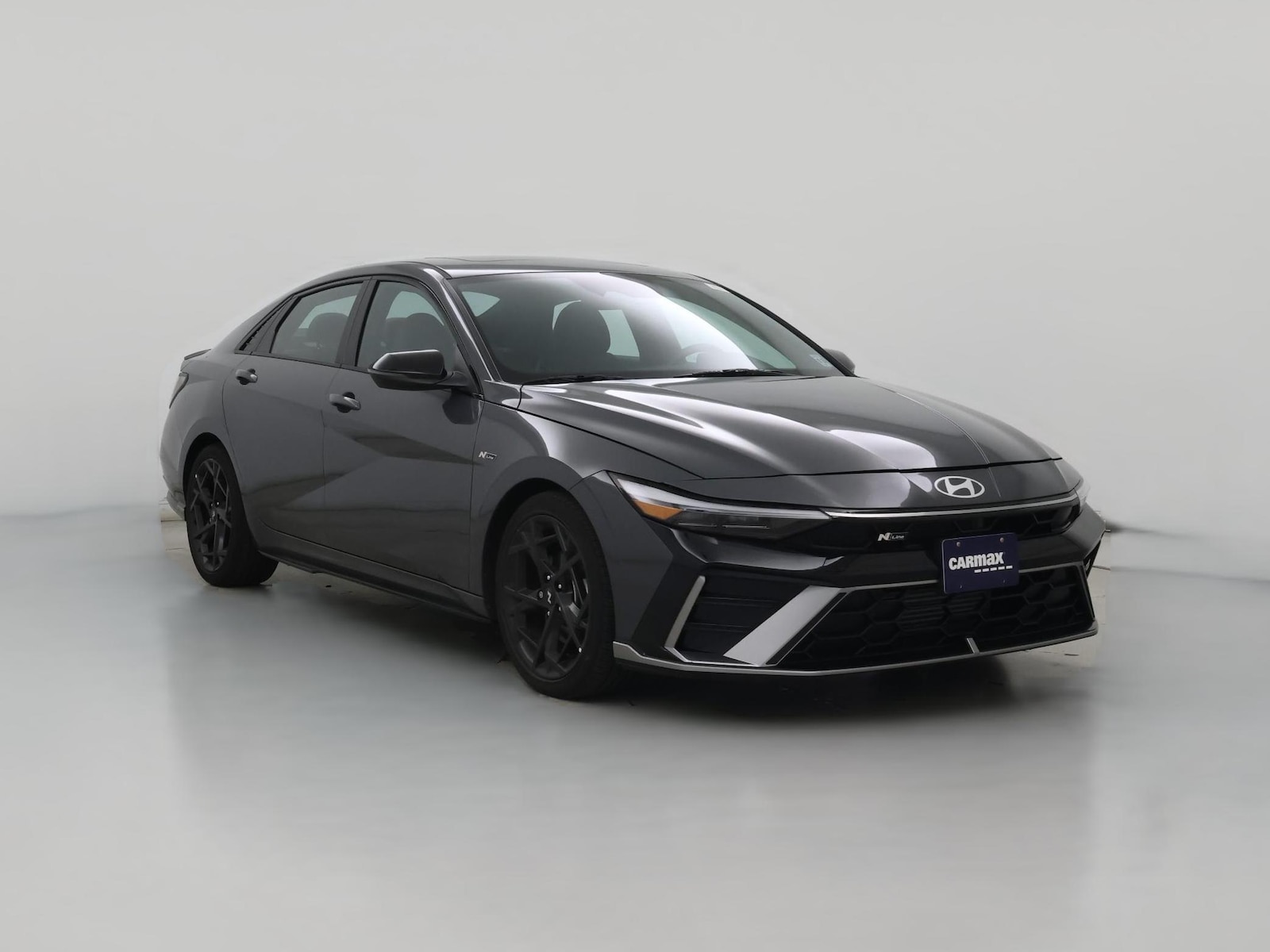 2024 Hyundai Elantra N Line