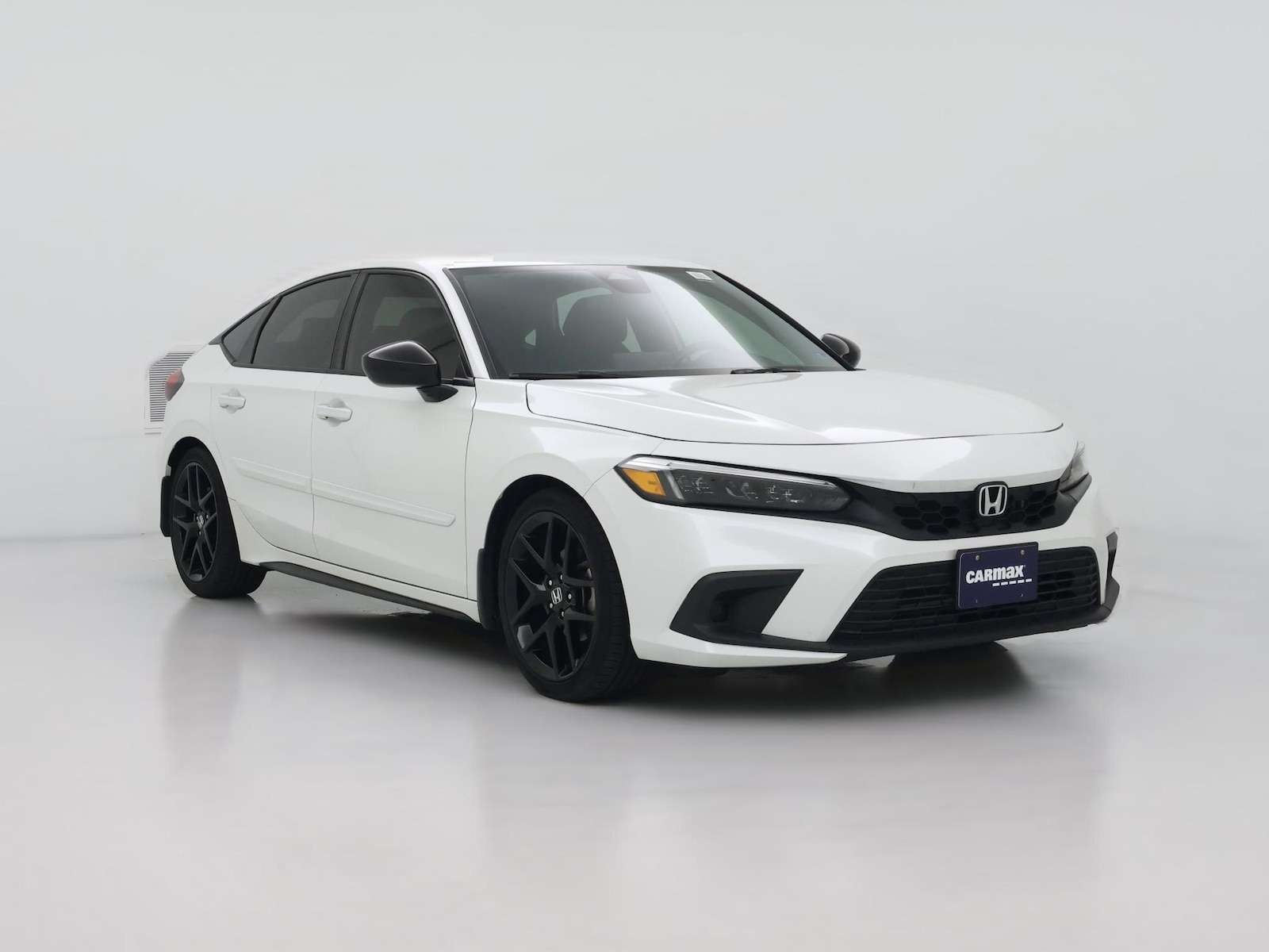 2024 Honda Civic Hatchback