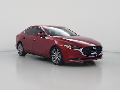 2023 Mazda Mazda3 2.5 S Select Package