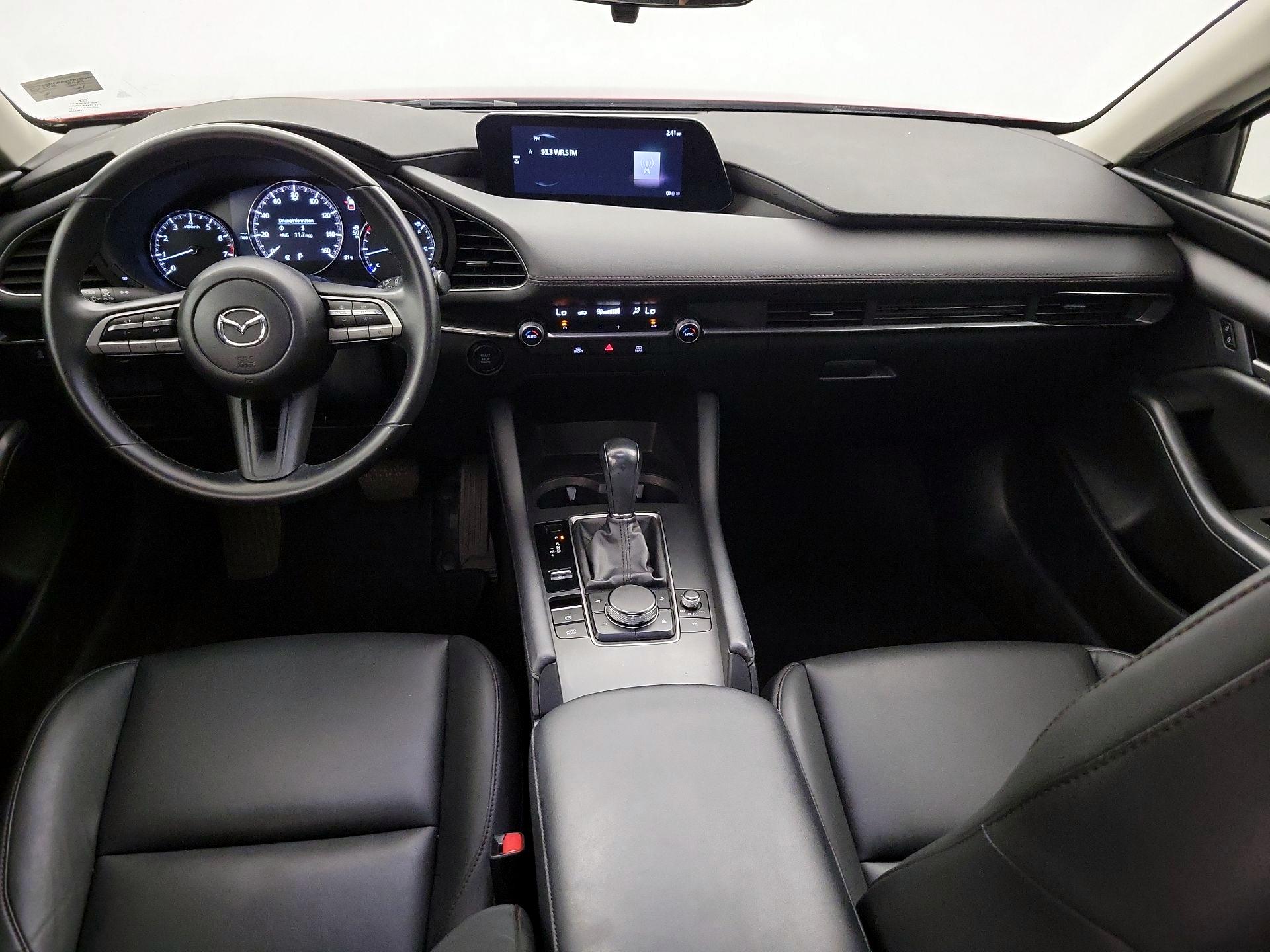 Thumbnail: 2023 Mazda Mazda3 - 9