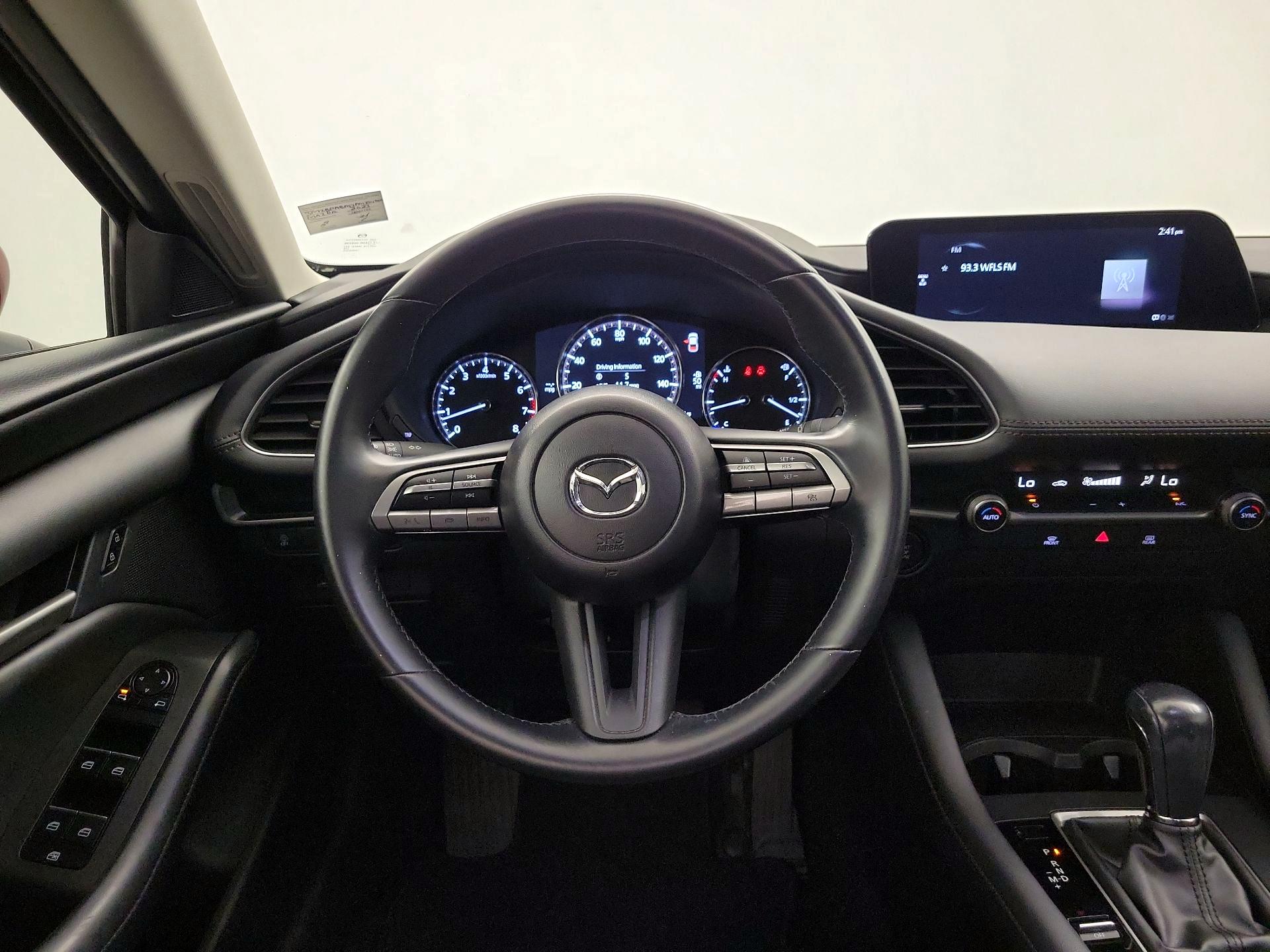 Thumbnail: 2023 Mazda Mazda3 - 10
