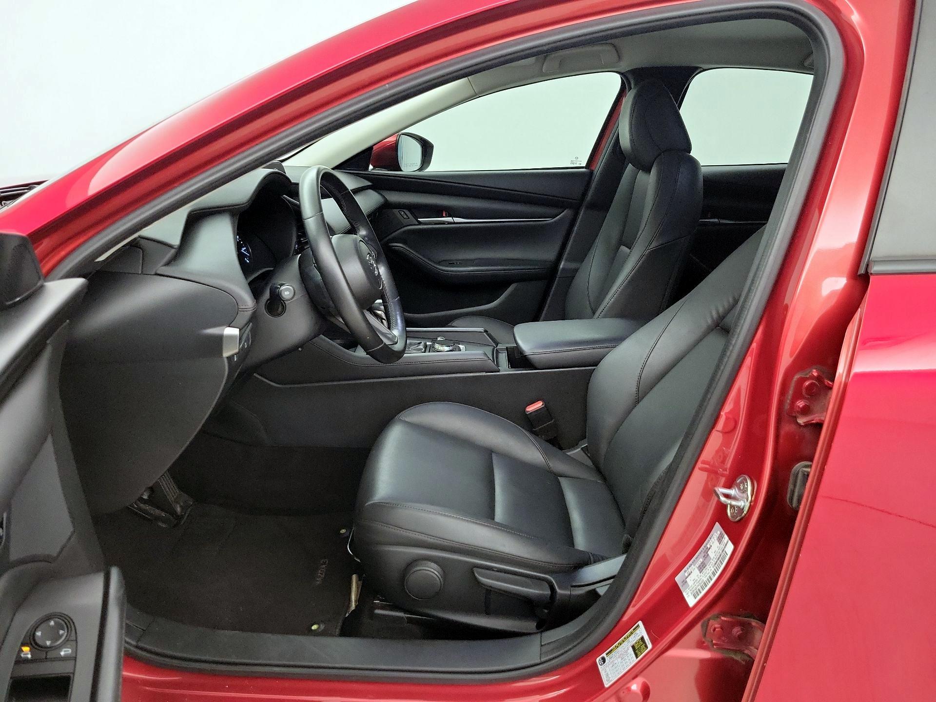 Thumbnail: 2023 Mazda Mazda3 - 11