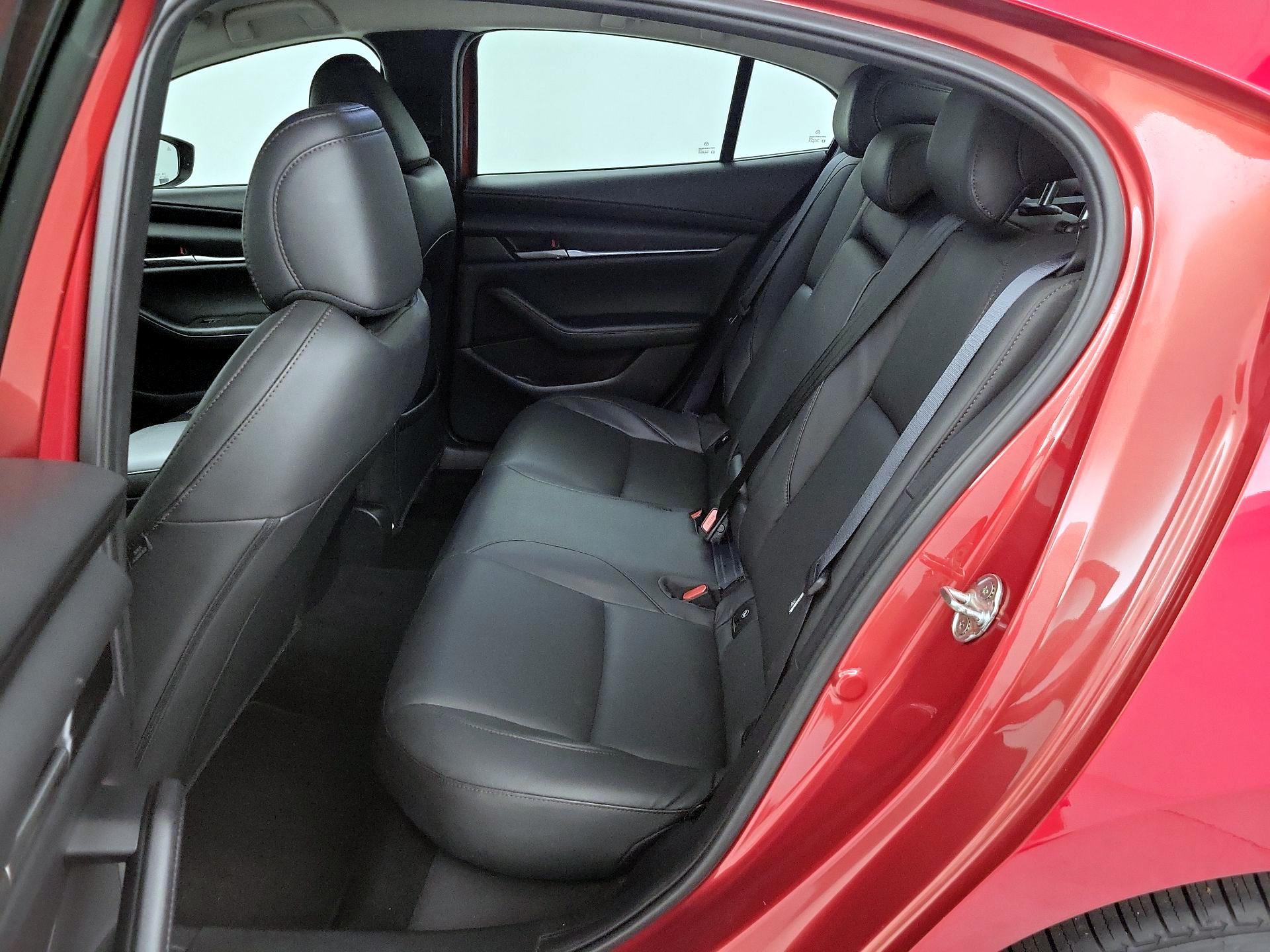 Thumbnail: 2023 Mazda Mazda3 - 19