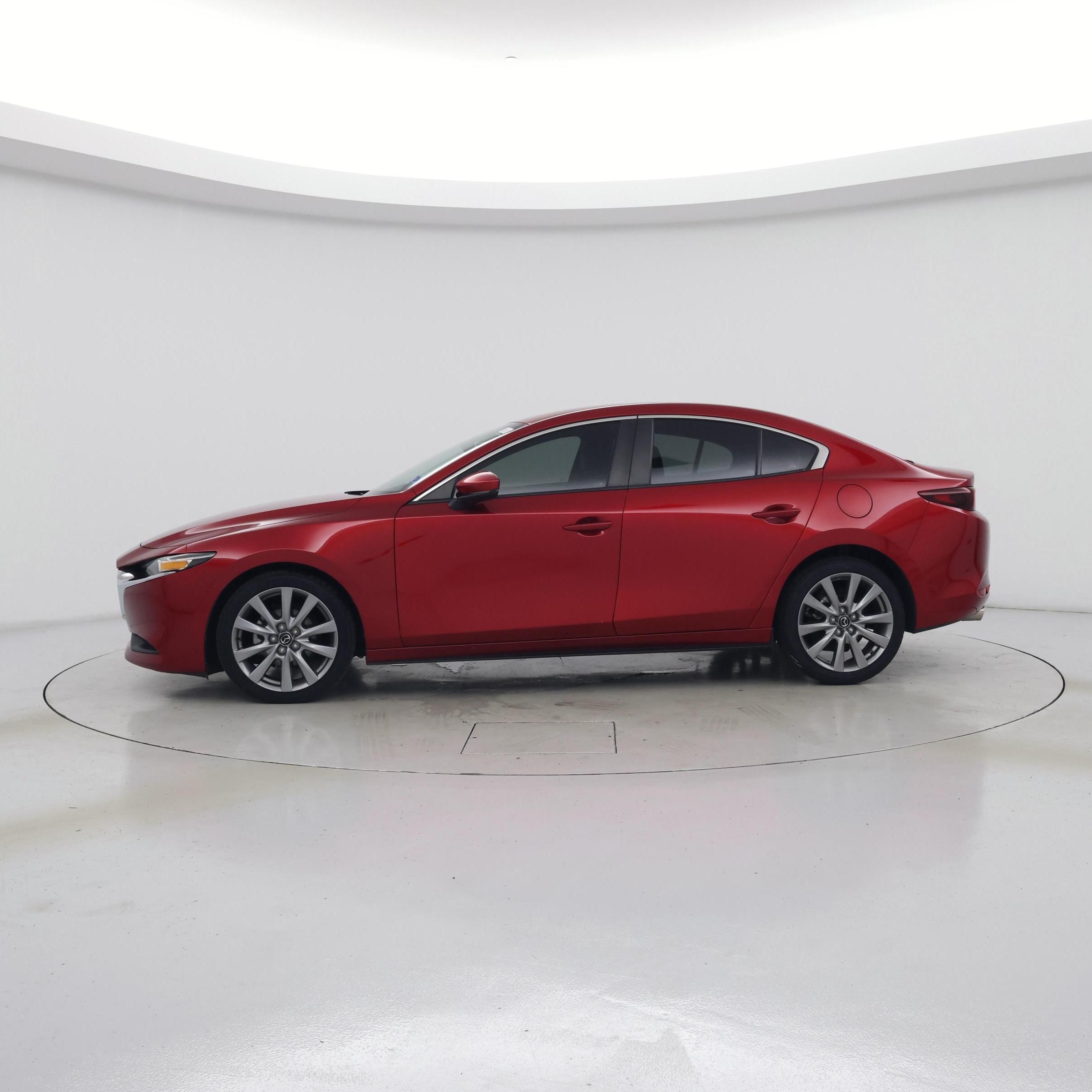 Thumbnail: 2023 Mazda Mazda3 - 3