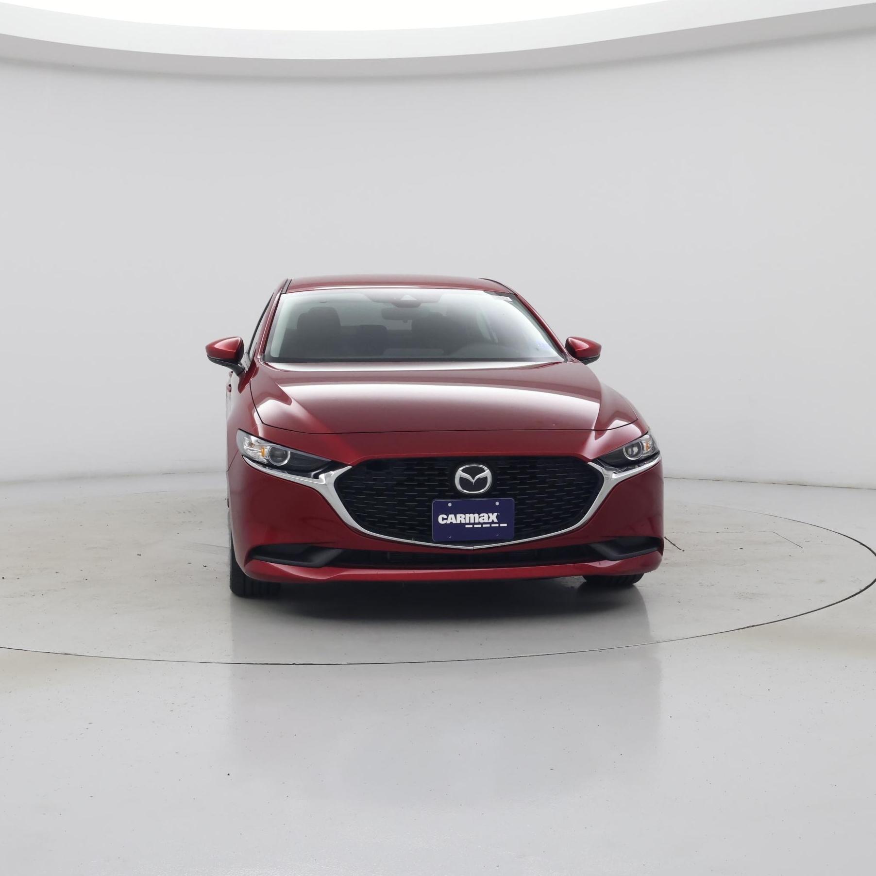 Thumbnail: 2023 Mazda Mazda3 - 5