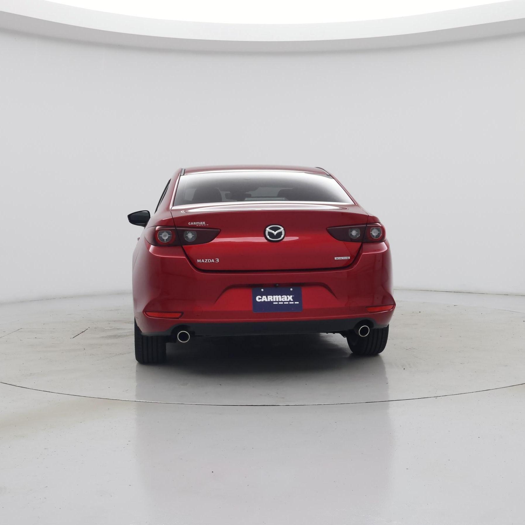 Thumbnail: 2023 Mazda Mazda3 - 6