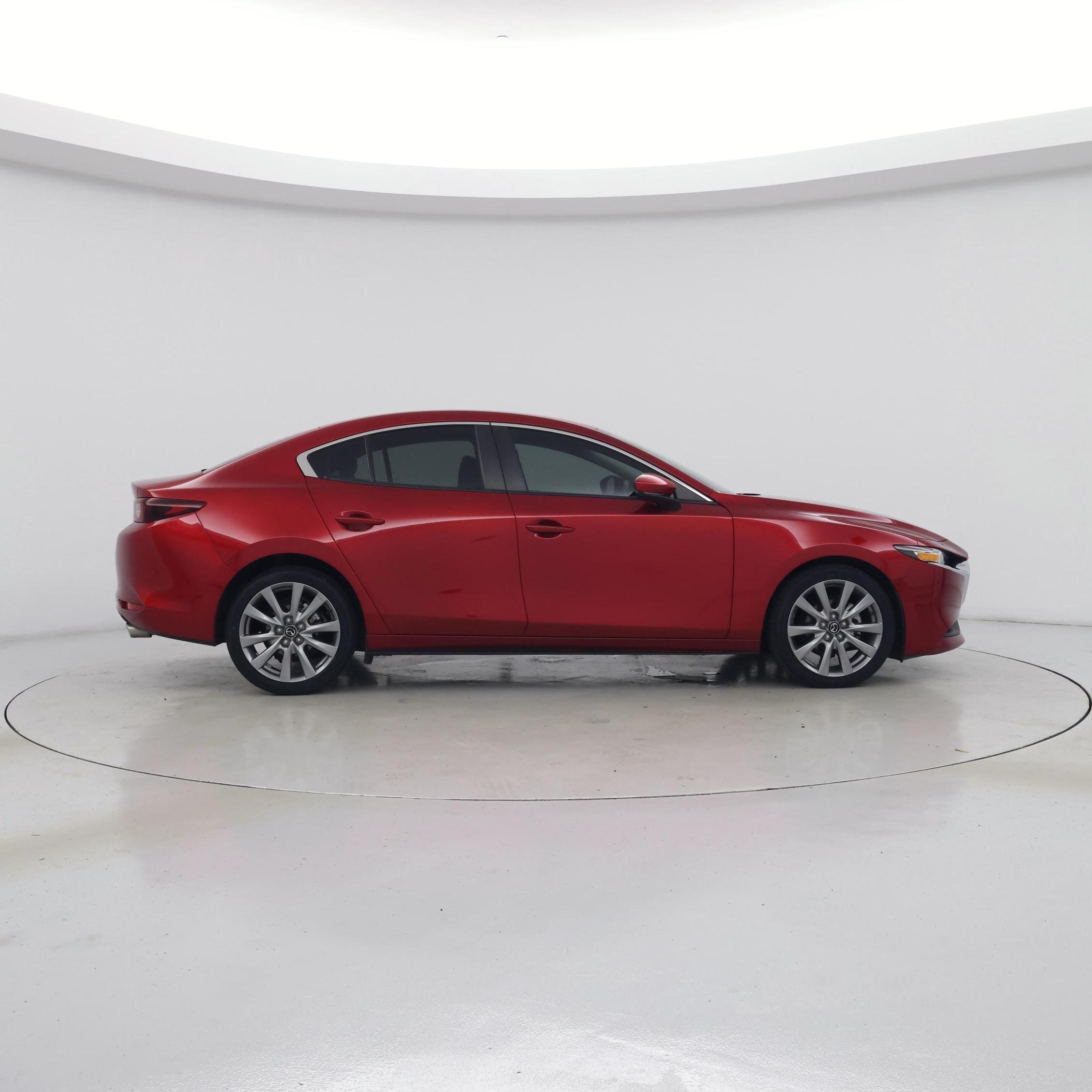 Thumbnail: 2023 Mazda Mazda3 - 7