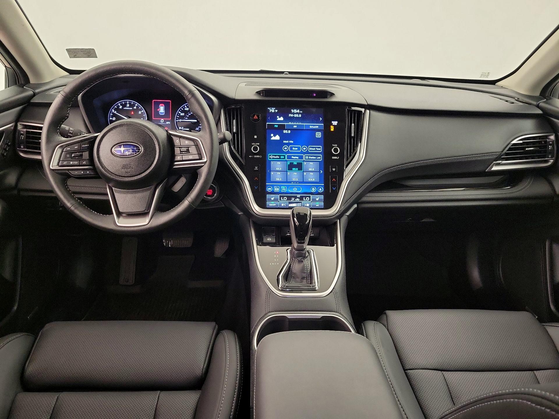 Thumbnail: 2025 Subaru Outback - 9