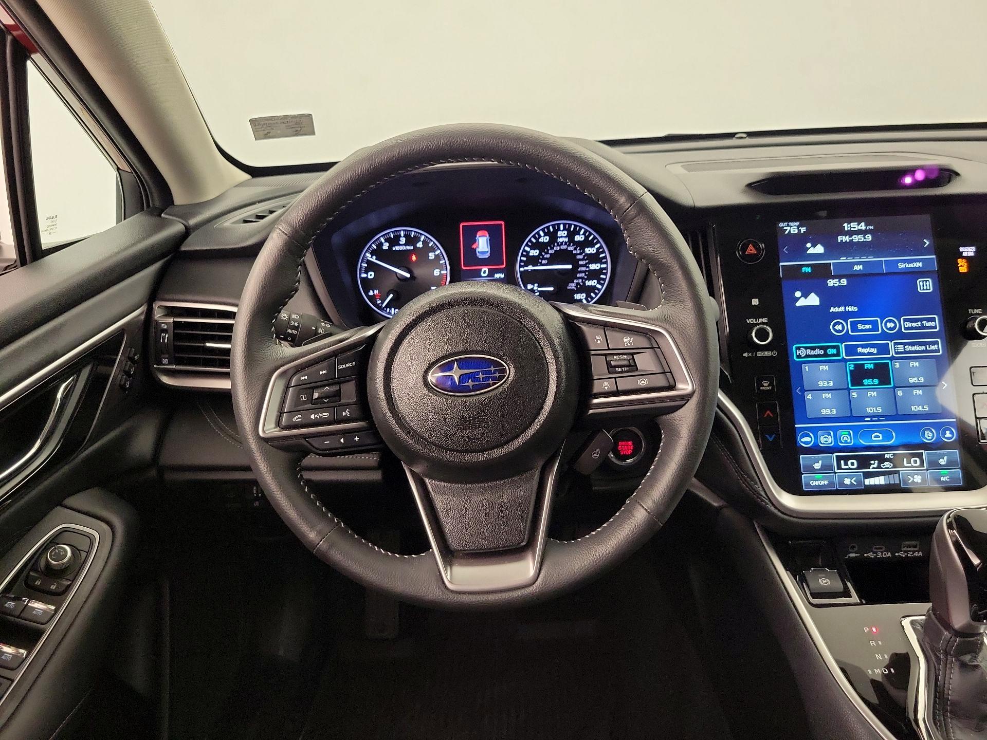 Thumbnail: 2025 Subaru Outback - 10